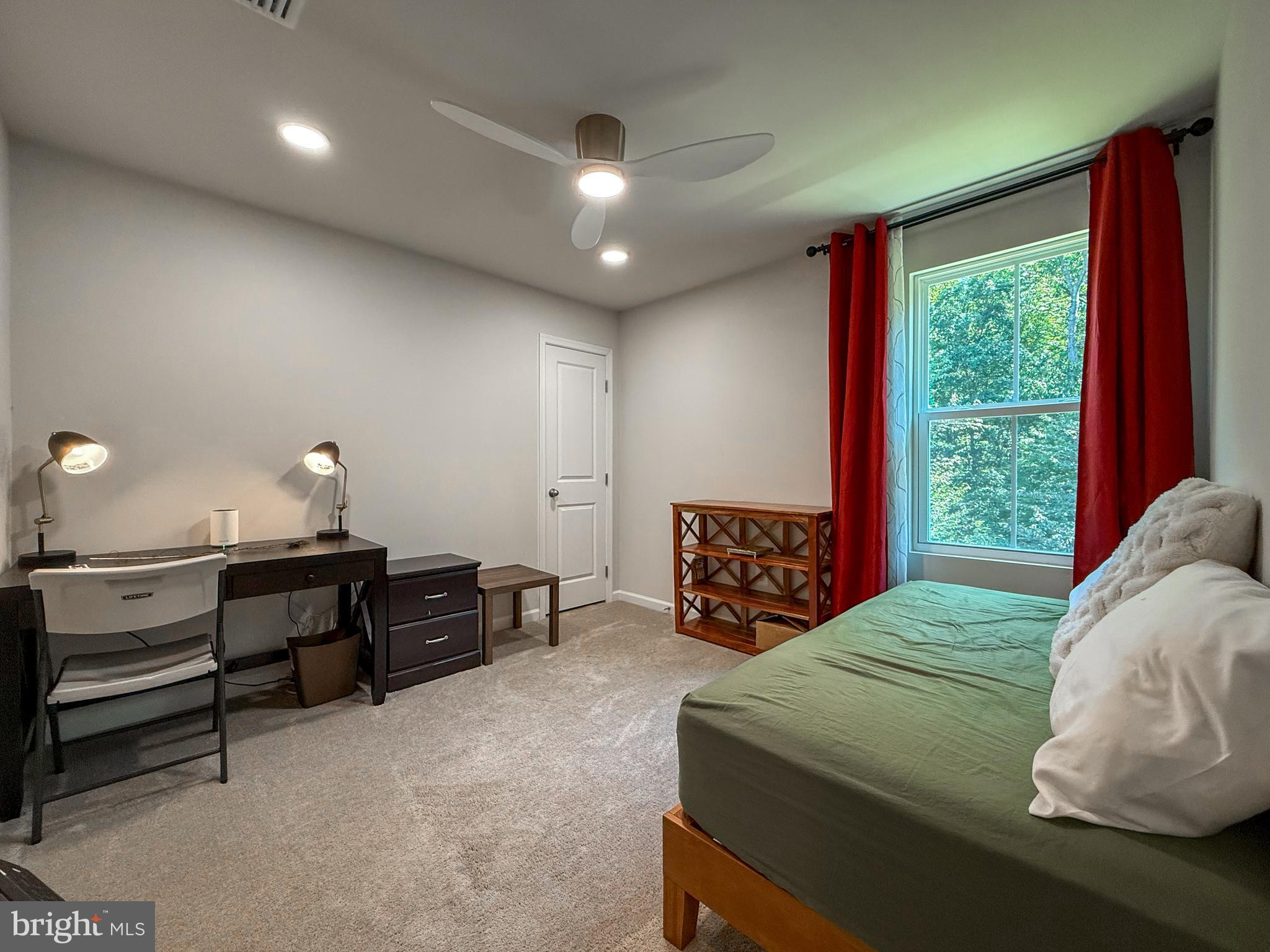 RIDGELY FOREST - Residential