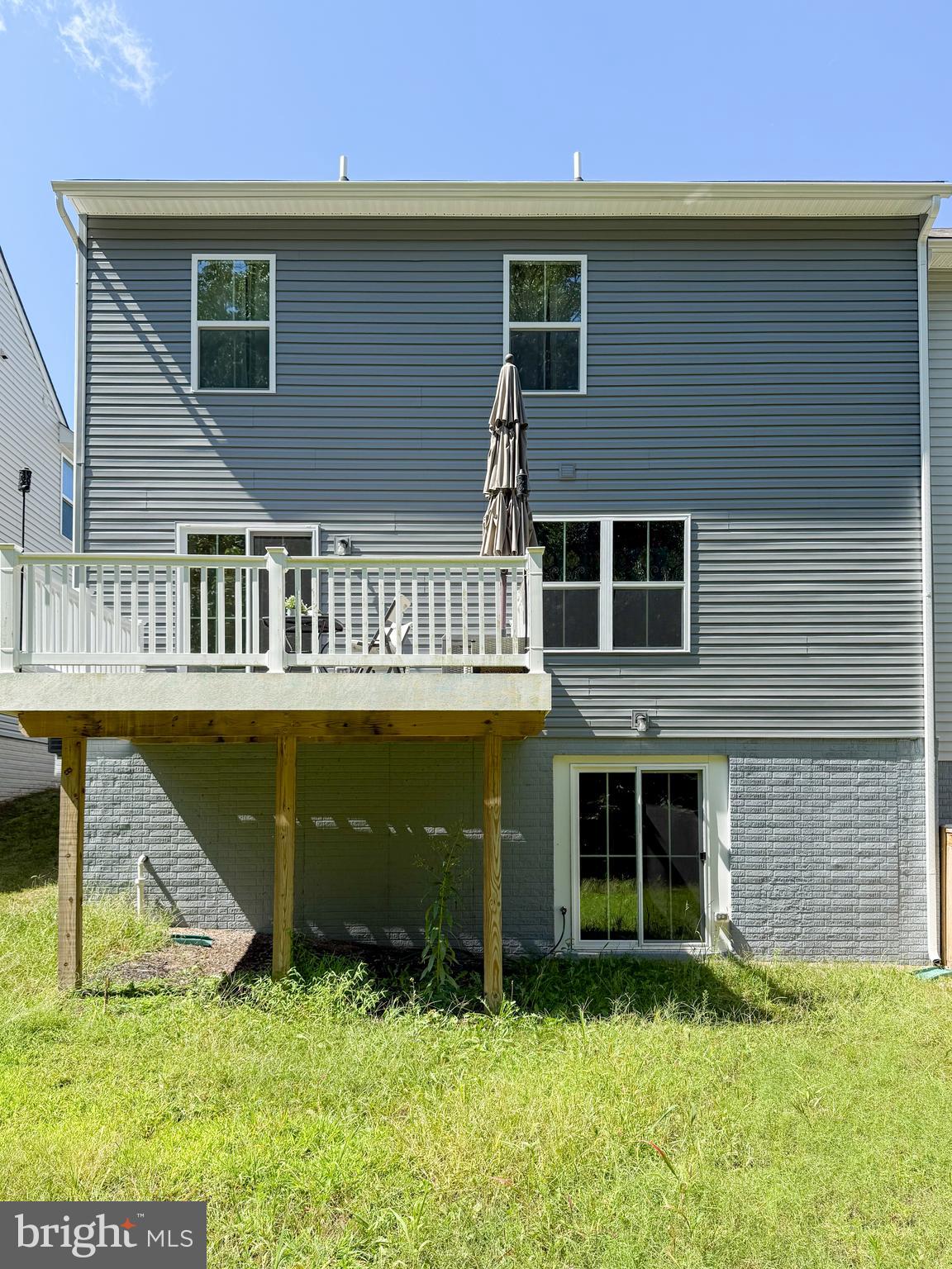 RIDGELY FOREST - Residential