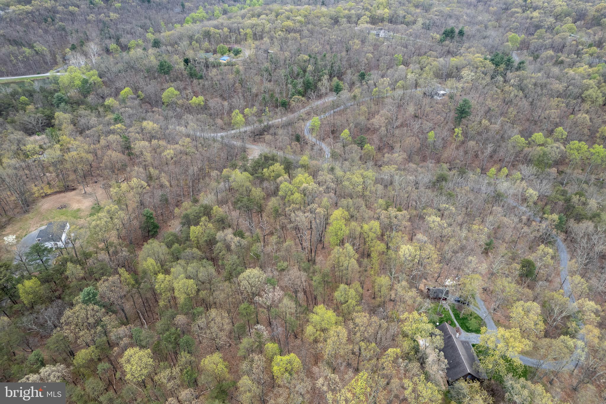 LAKEWOOD ACRES - Land