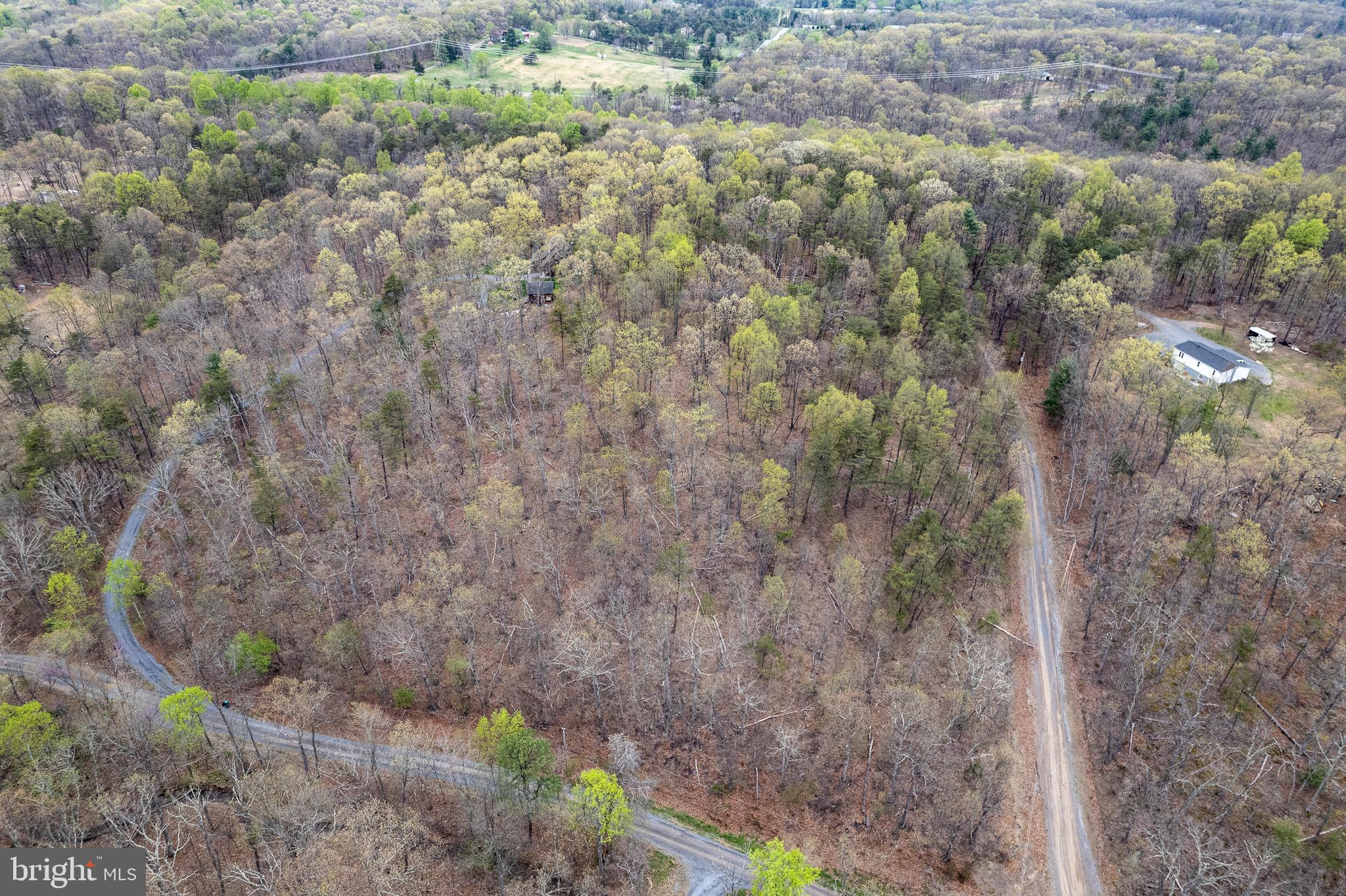 LAKEWOOD ACRES - Land