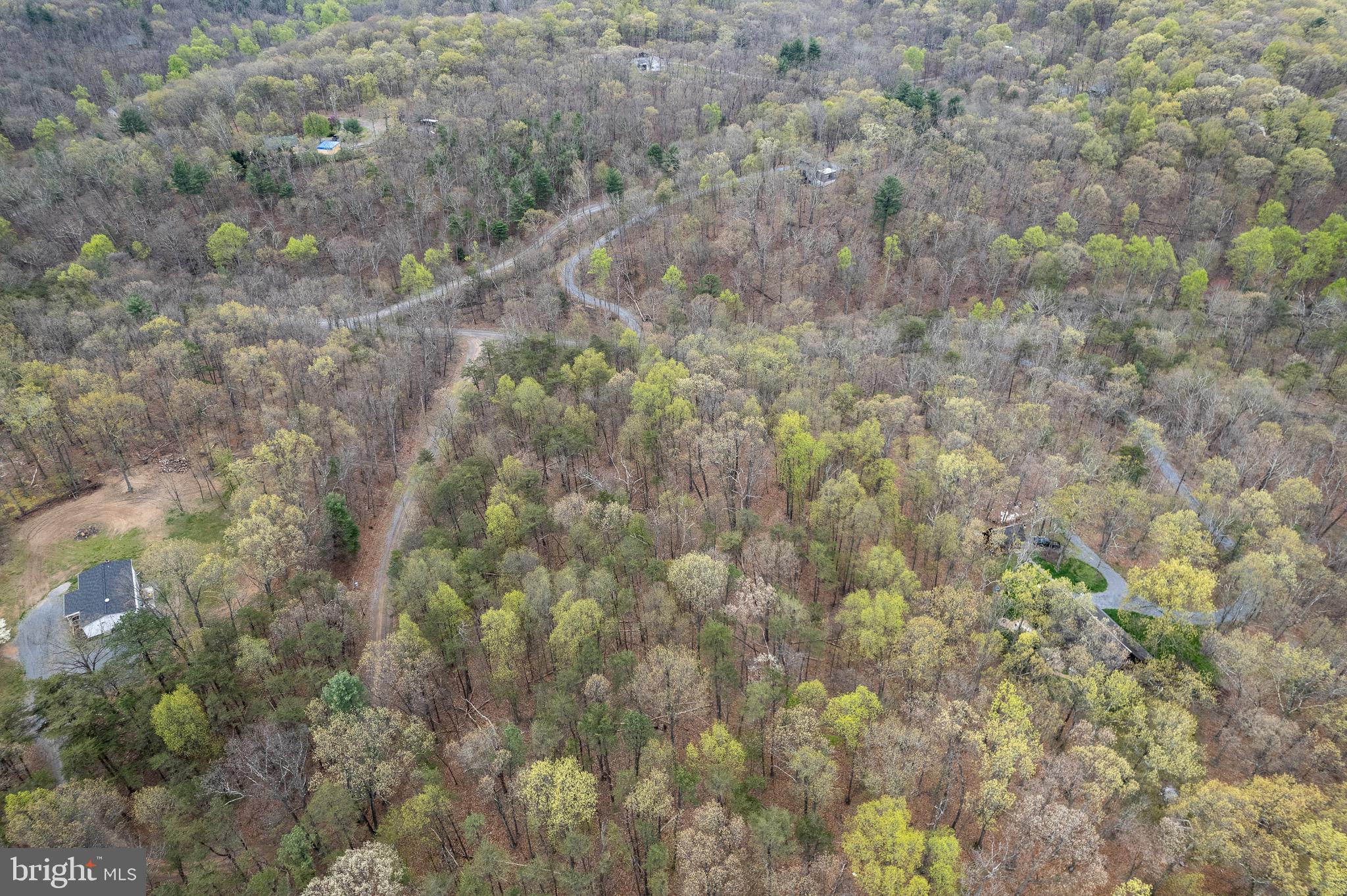 LAKEWOOD ACRES - Land