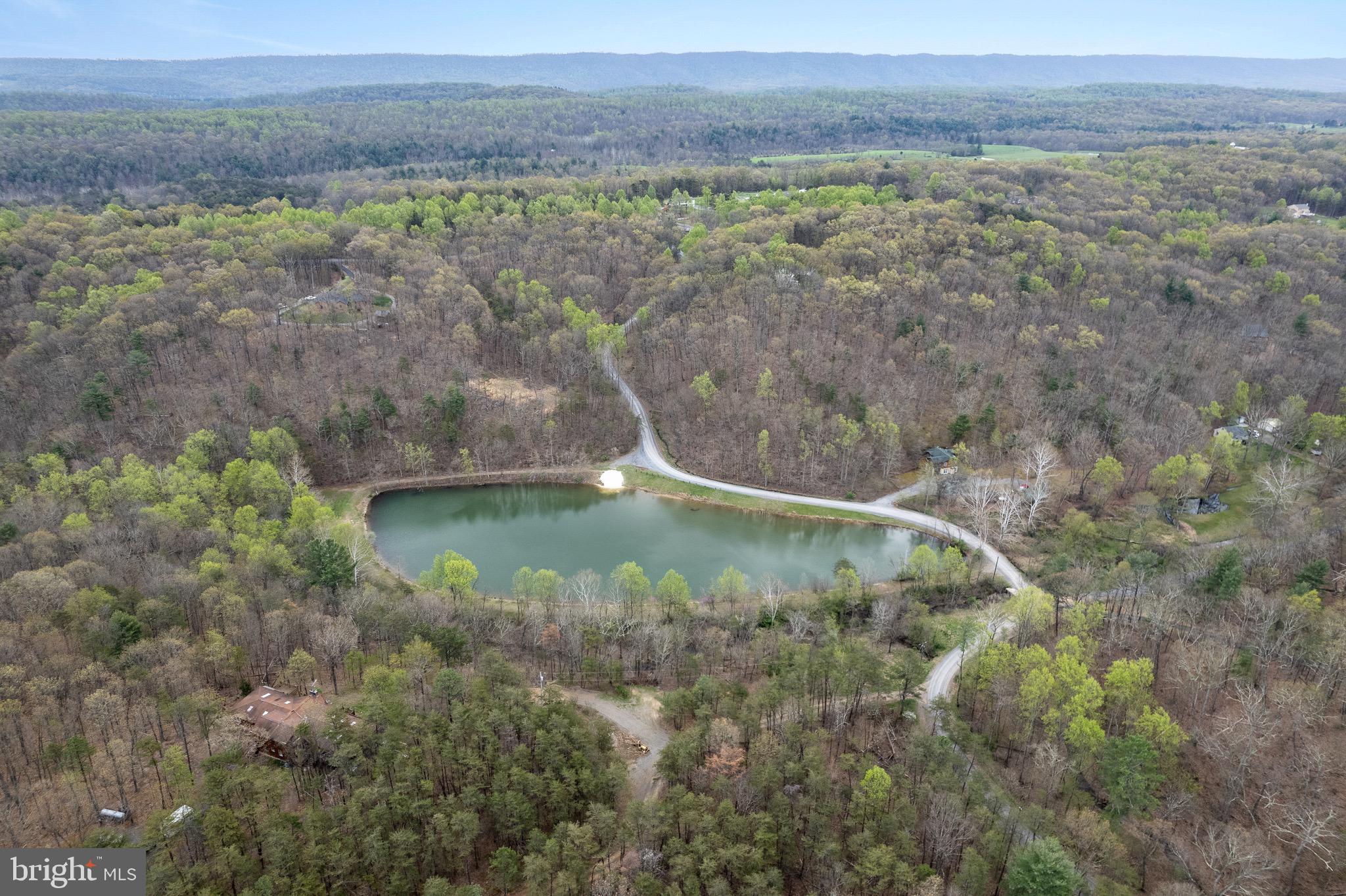 LAKEWOOD ACRES - Land