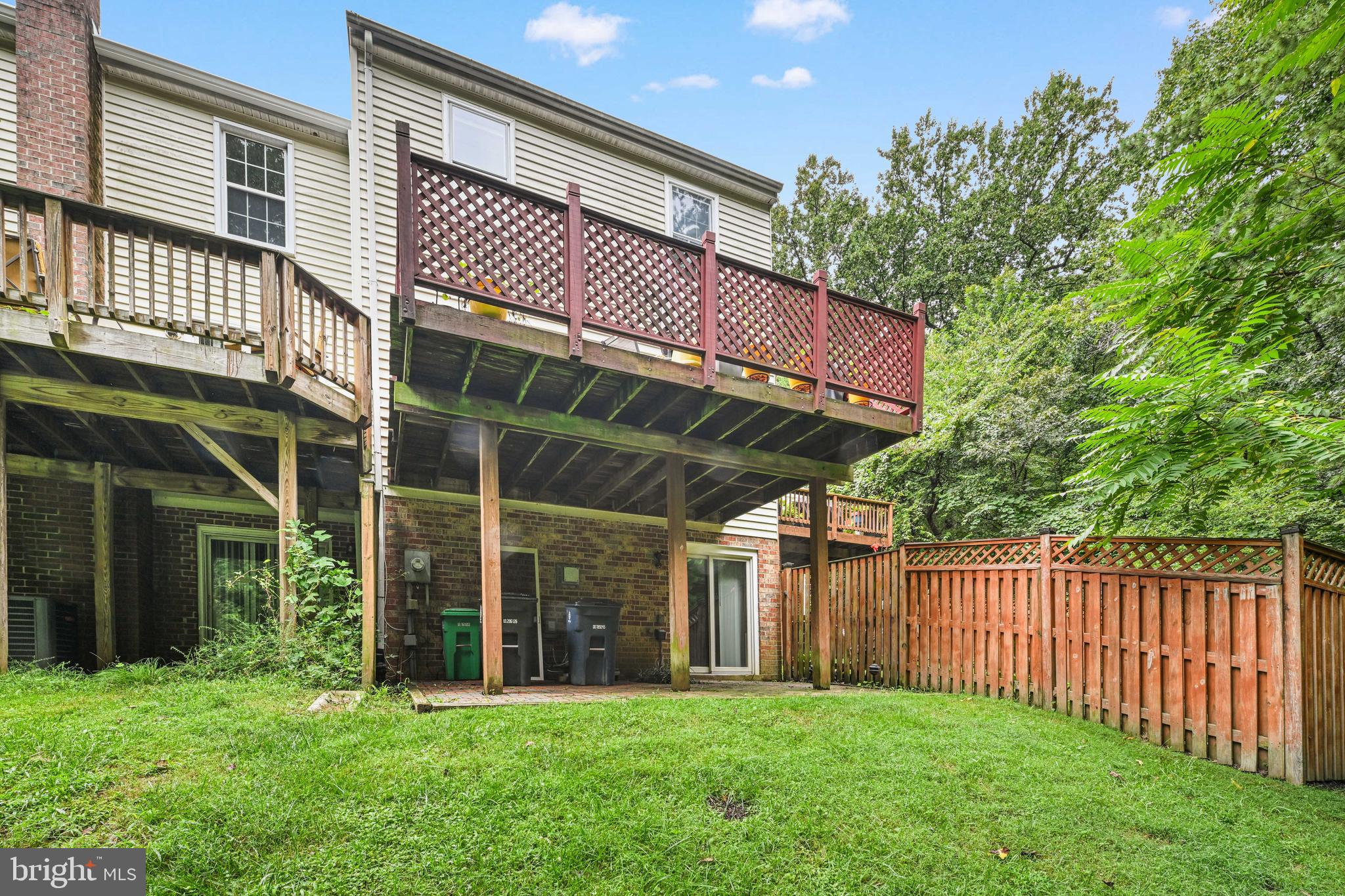 BONIWOOD - Residential