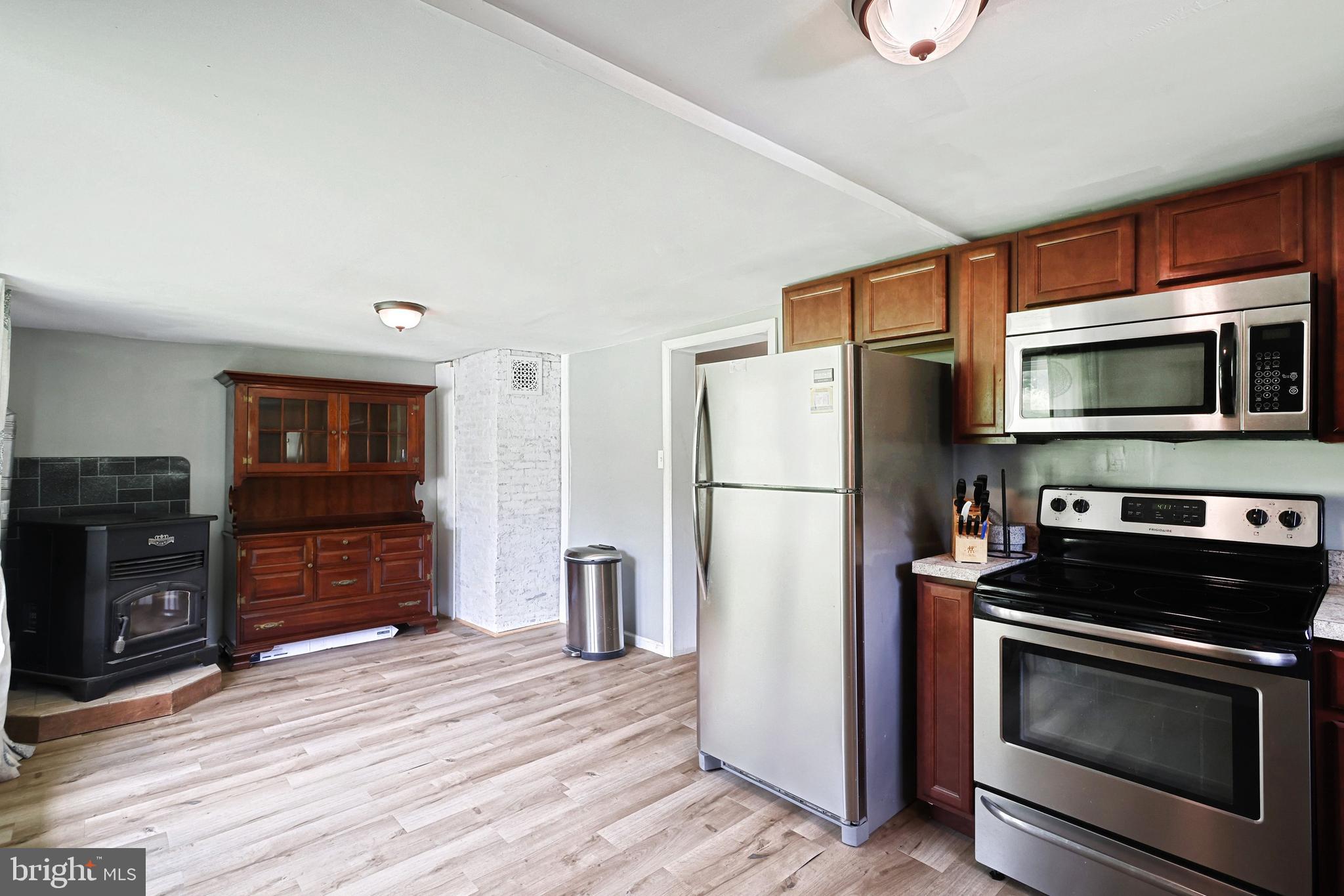 AIRVILLE - Residential