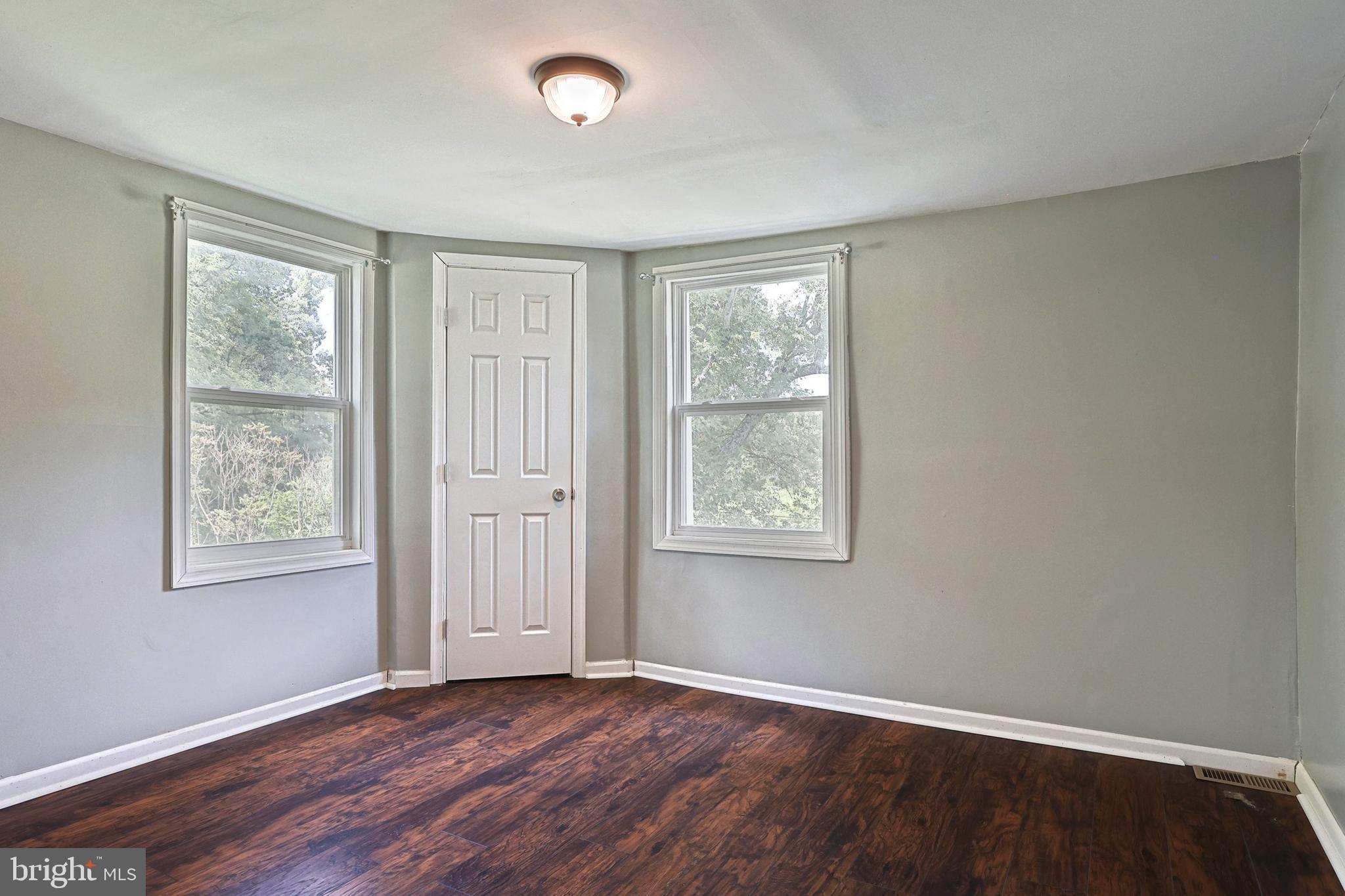 AIRVILLE - Residential