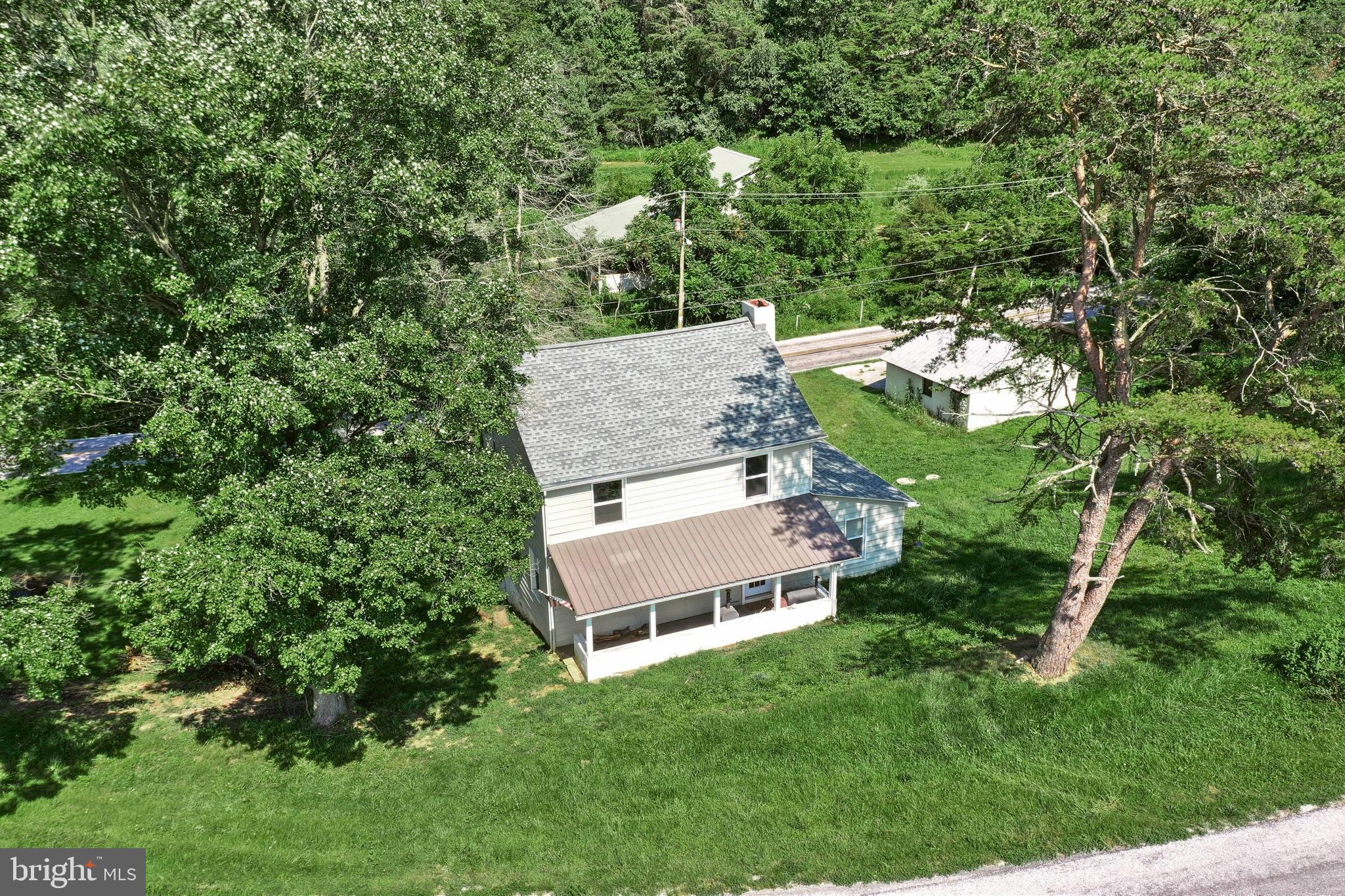 AIRVILLE - Residential