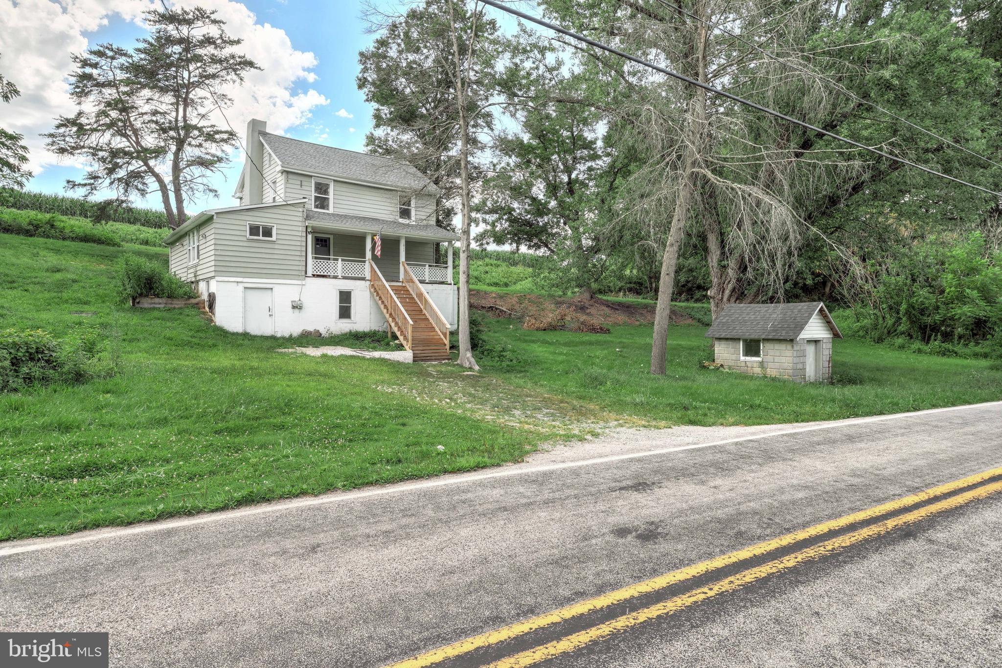 AIRVILLE - Residential