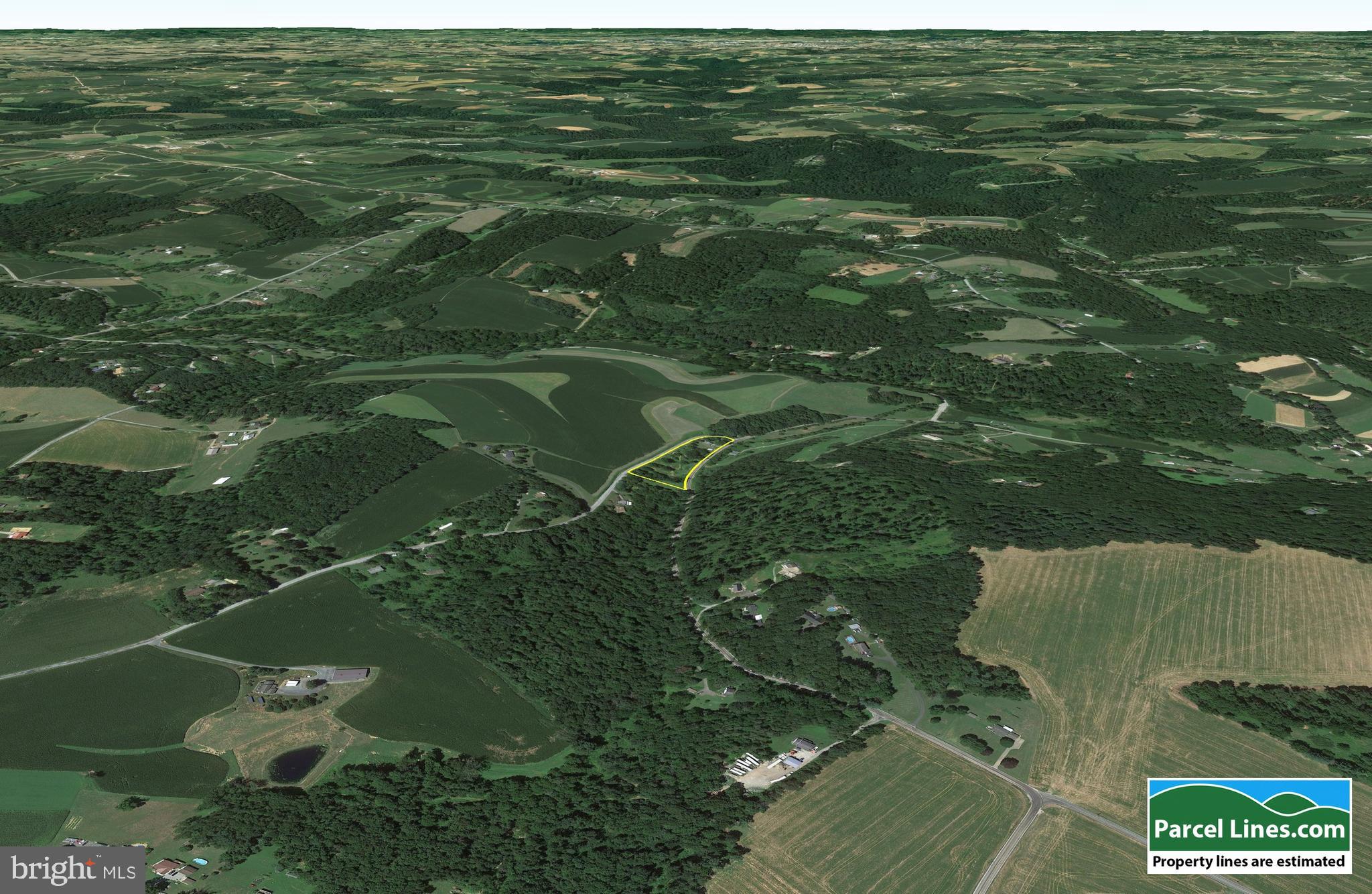 AIRVILLE - Residential