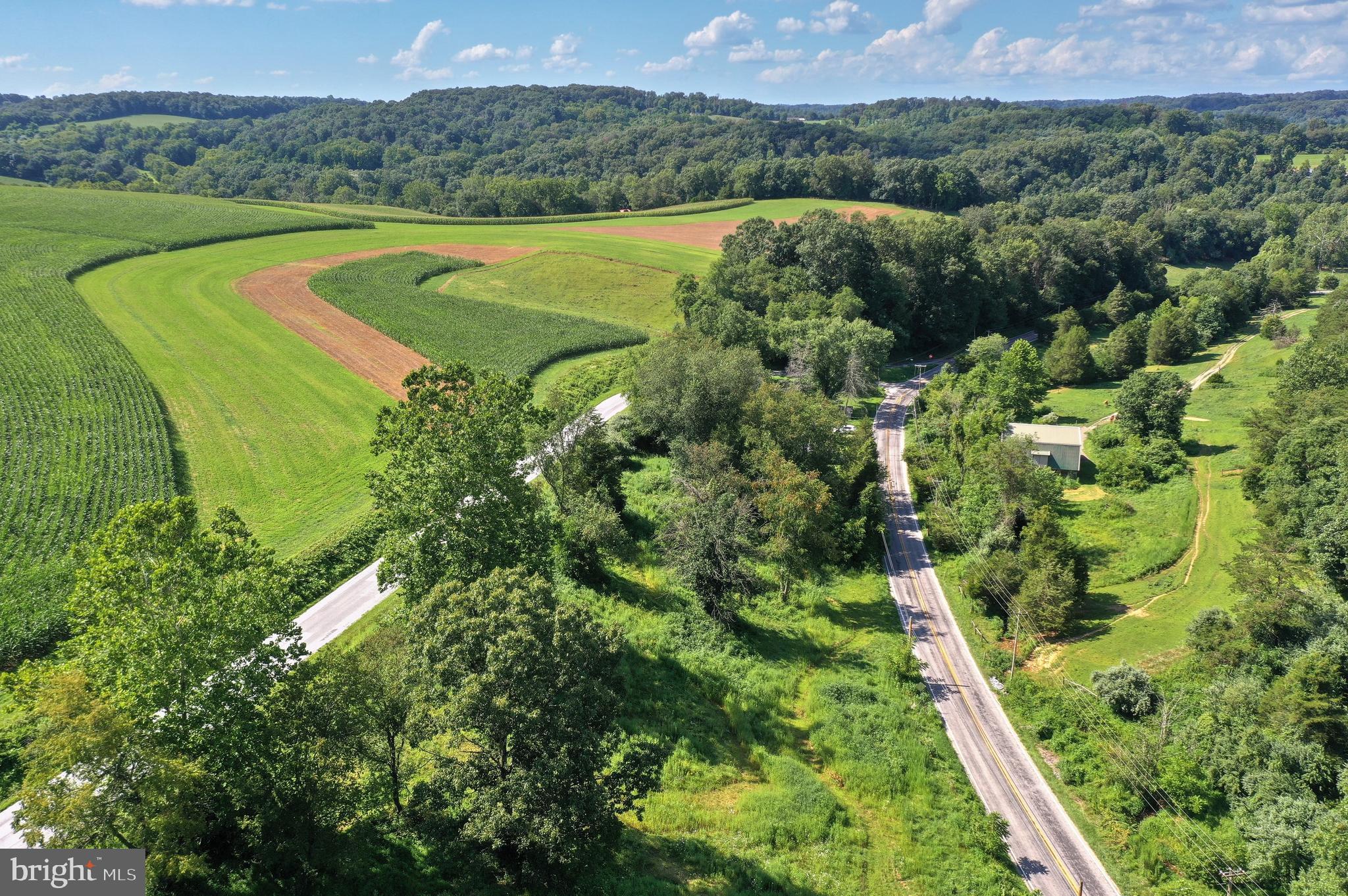 AIRVILLE - Residential