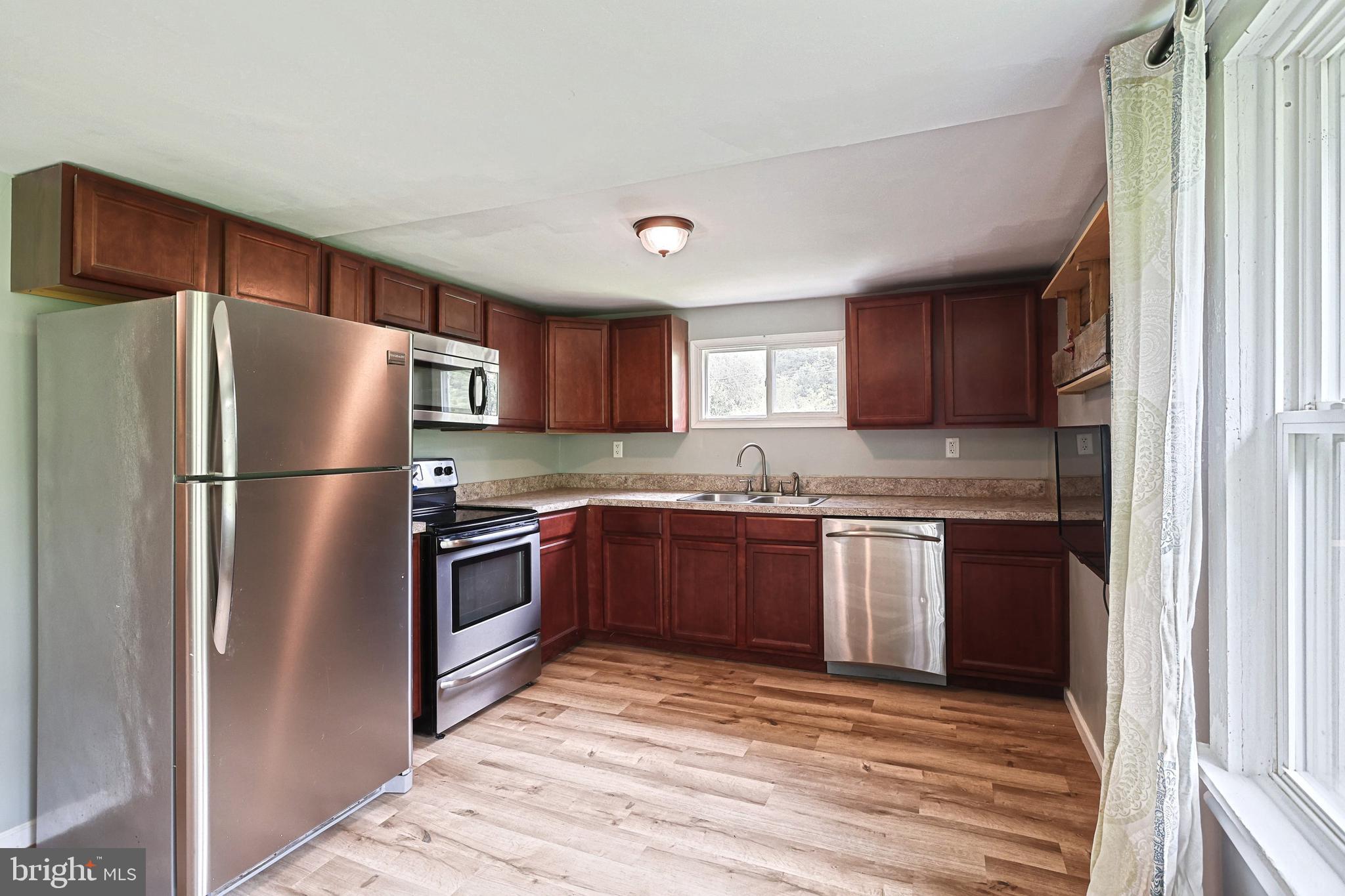 AIRVILLE - Residential