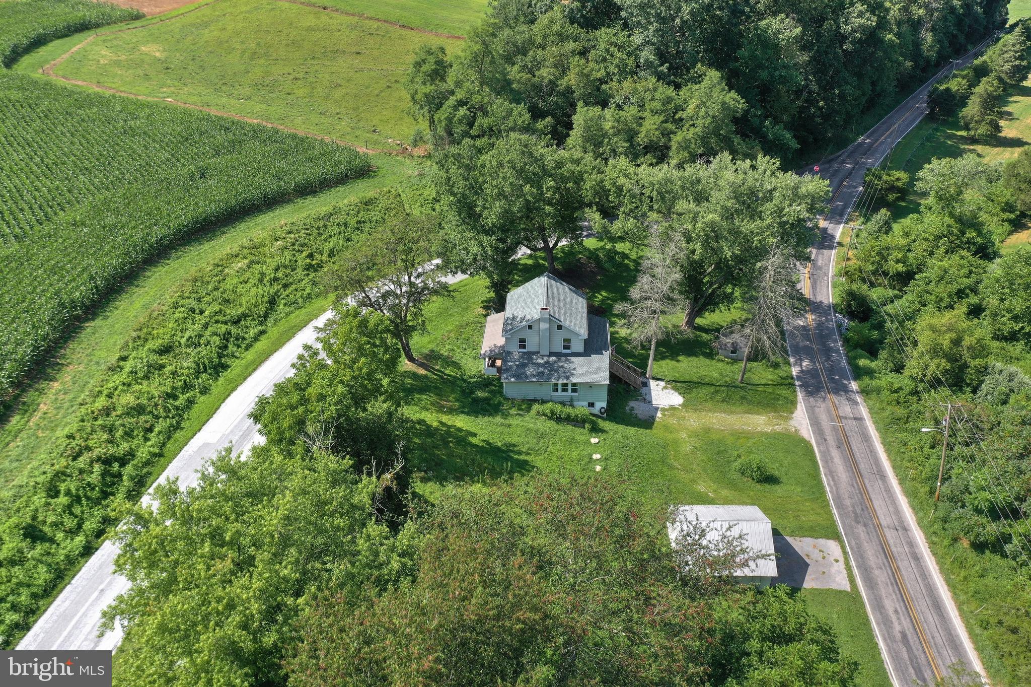 AIRVILLE - Residential