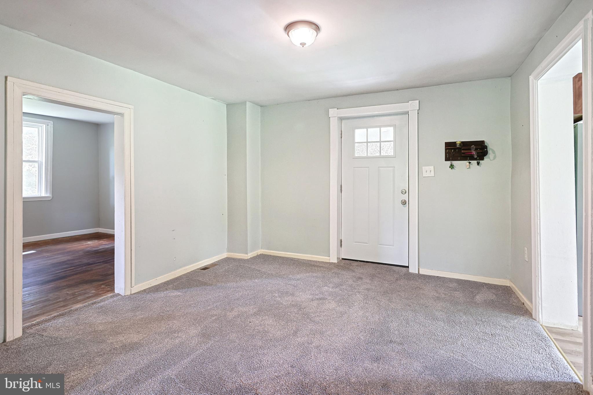 AIRVILLE - Residential