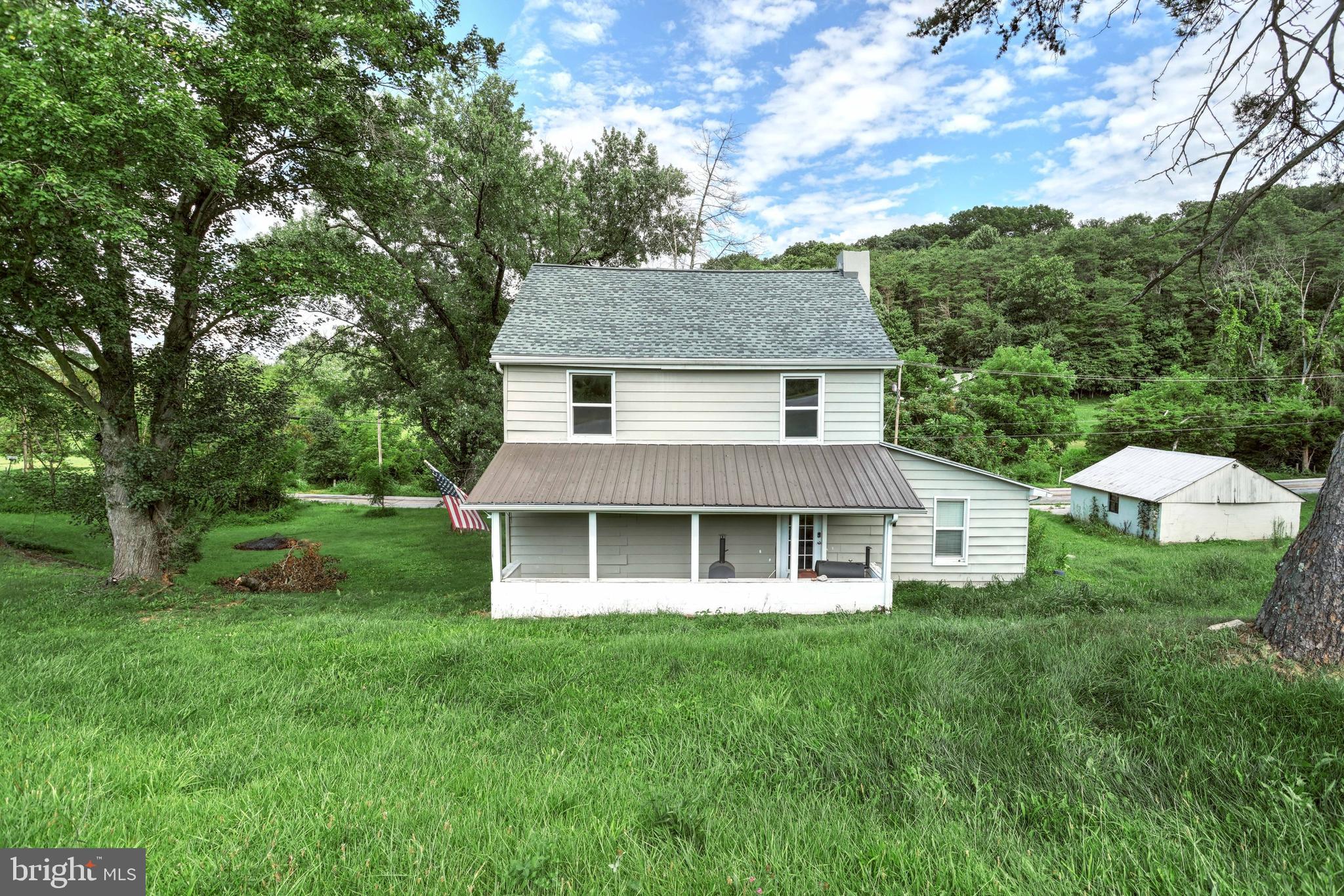 AIRVILLE - Residential