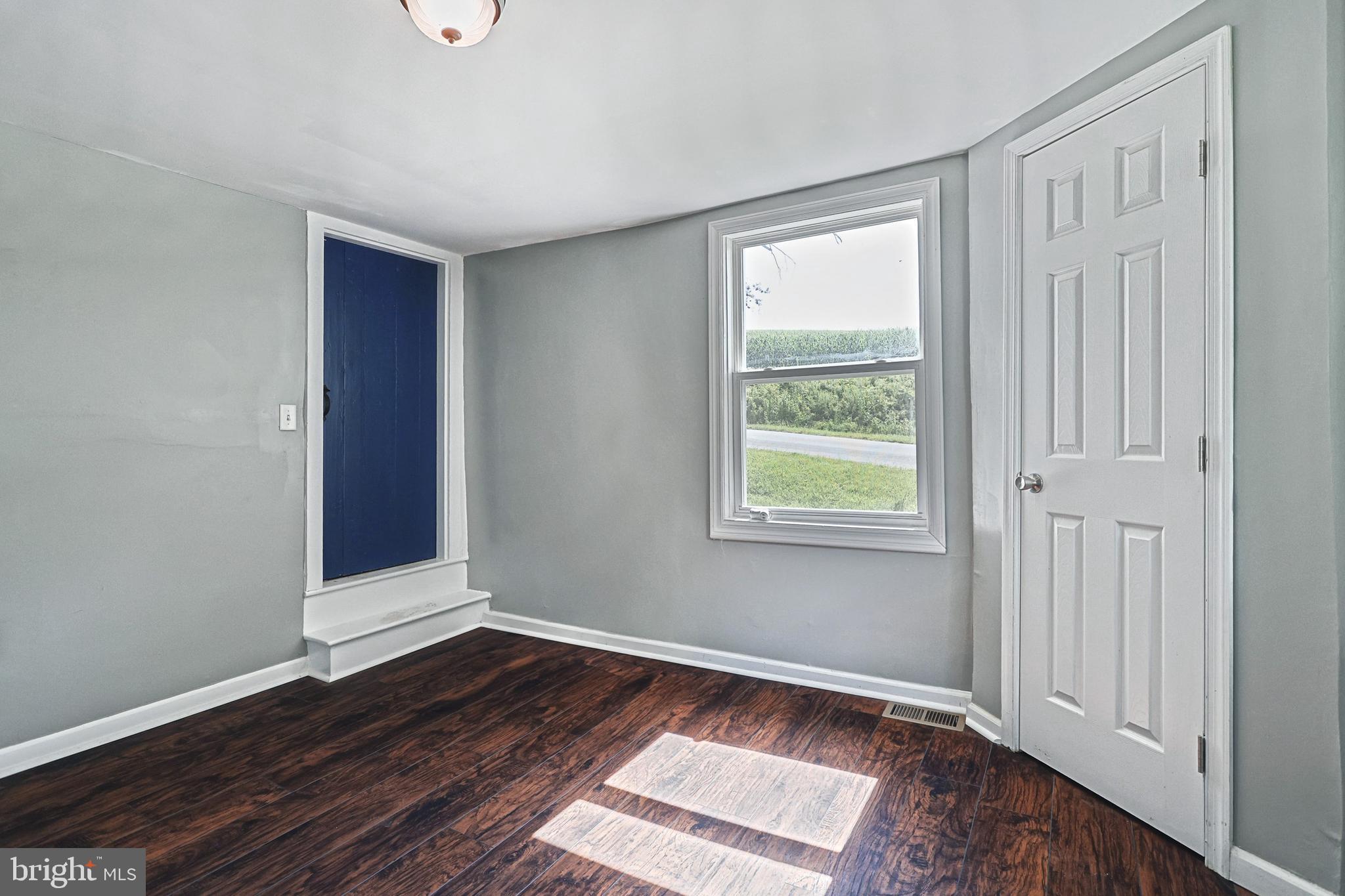 AIRVILLE - Residential