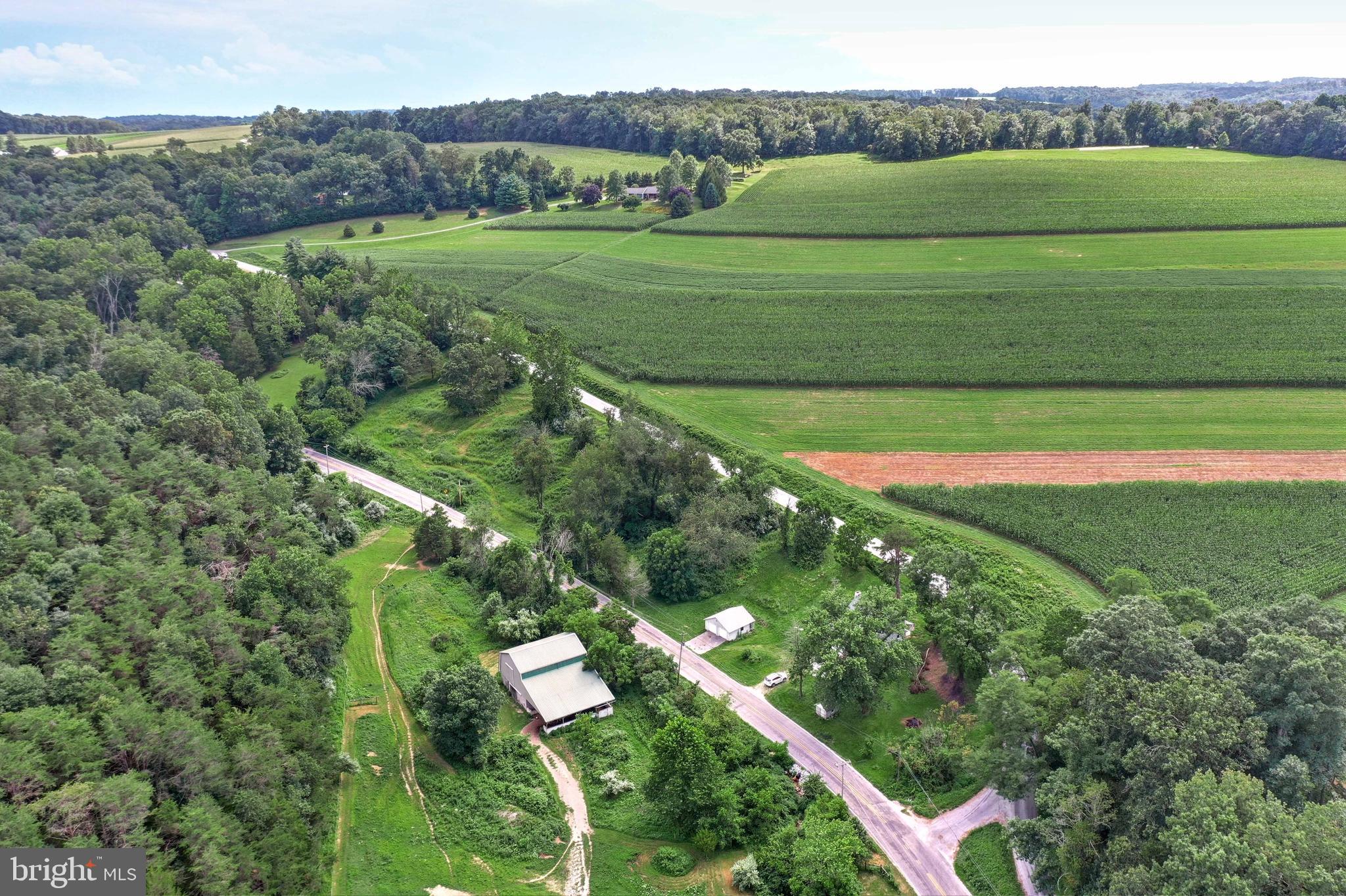 AIRVILLE - Residential