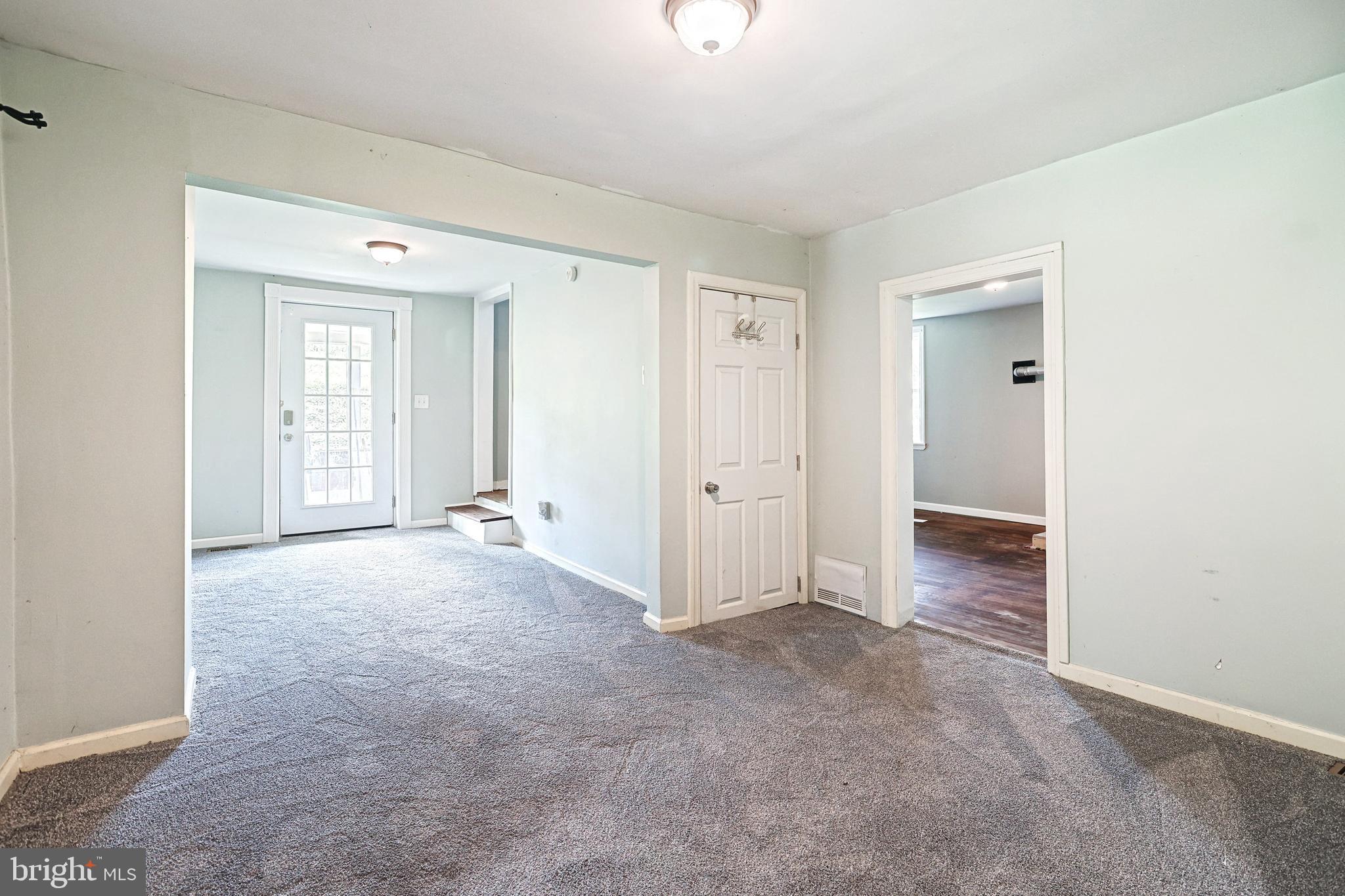 AIRVILLE - Residential