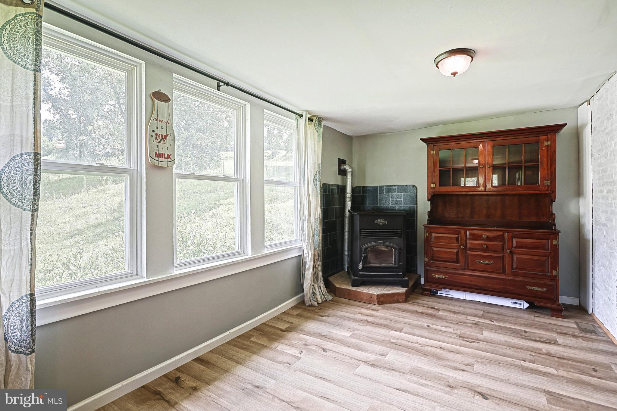 AIRVILLE - Residential