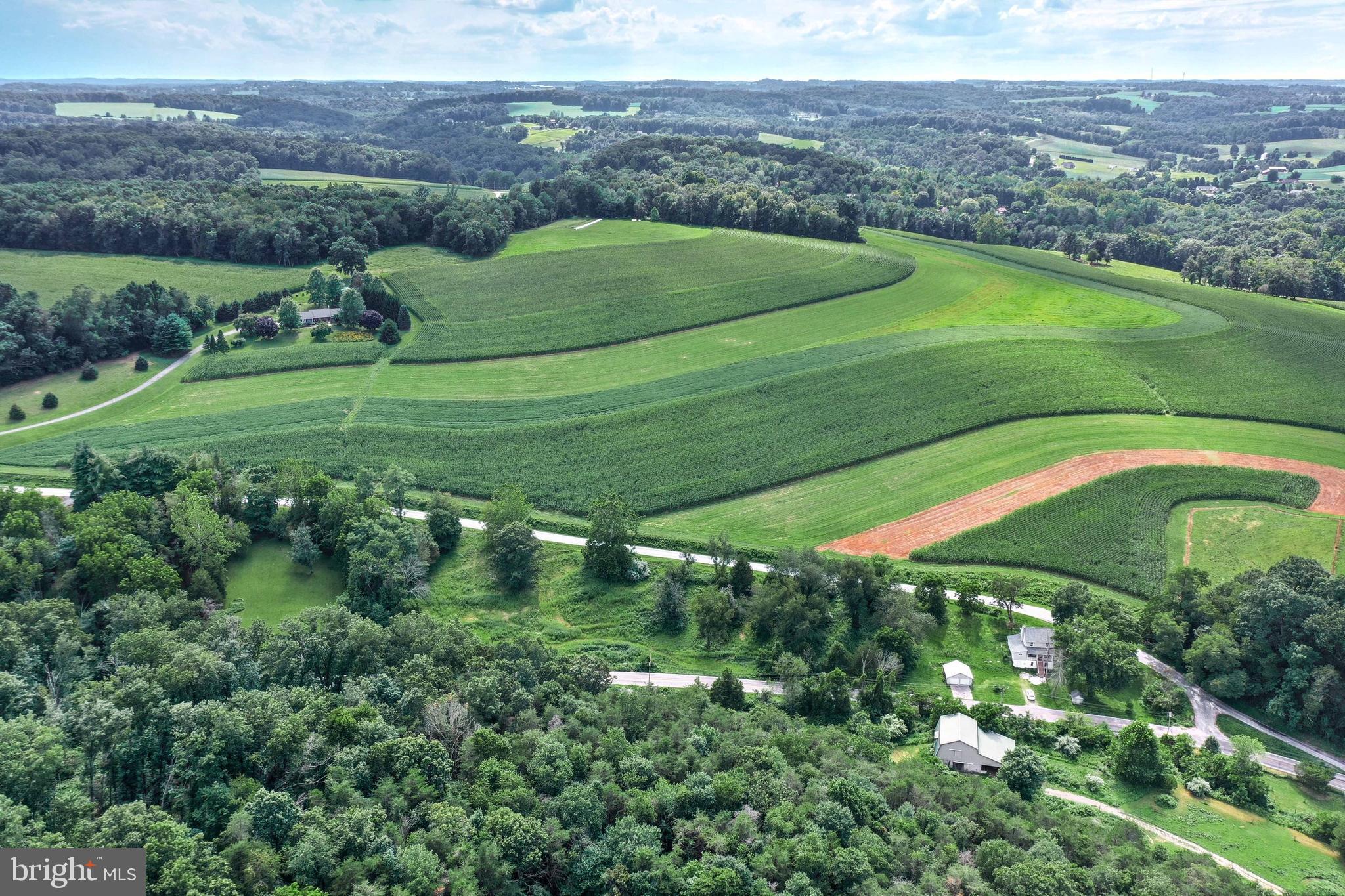 AIRVILLE - Residential