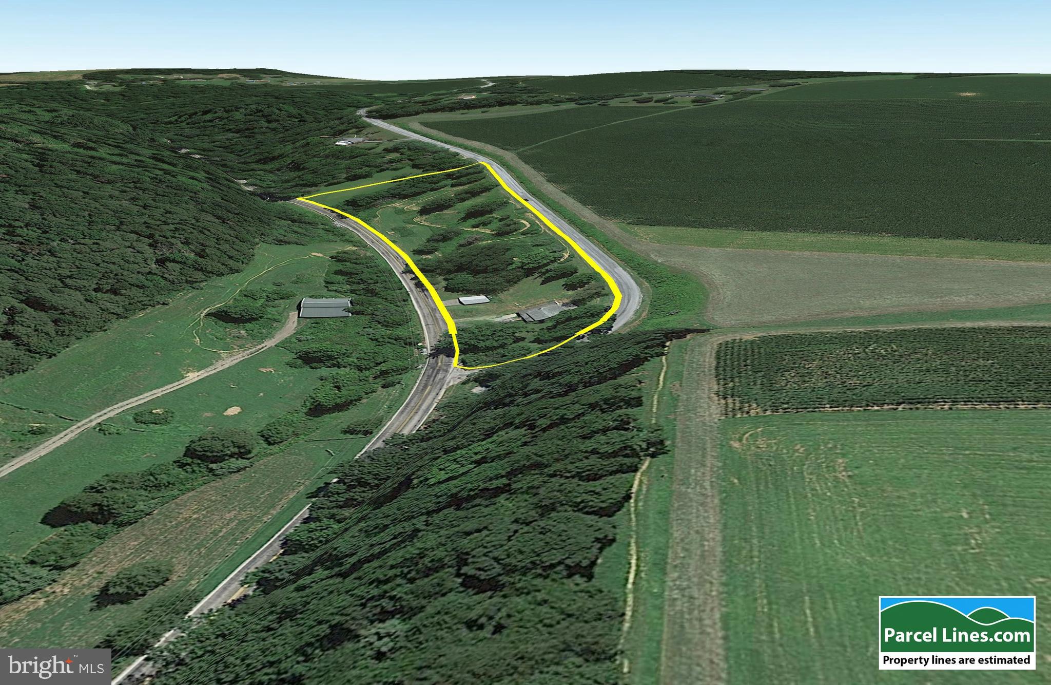 AIRVILLE - Residential