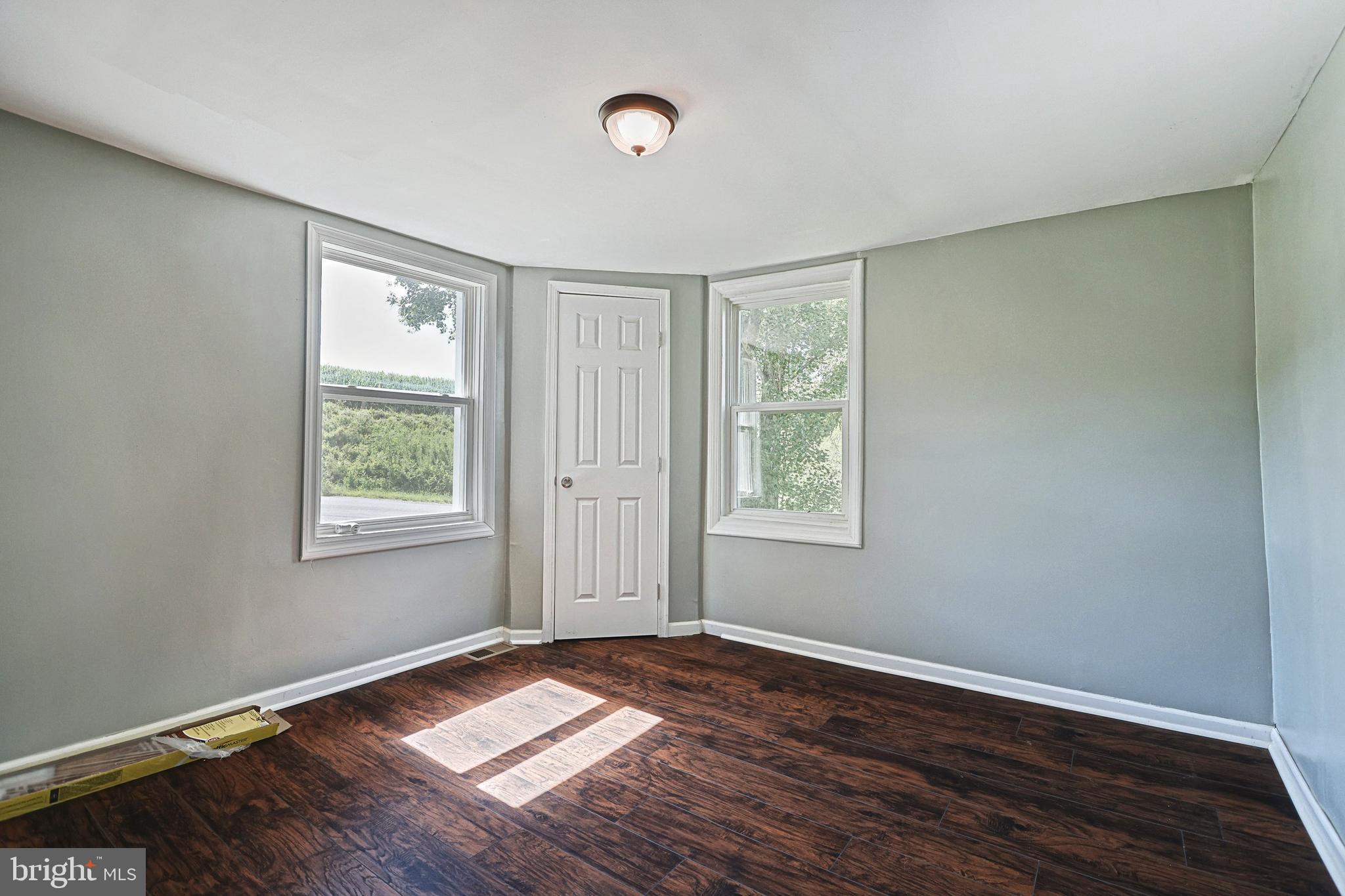 AIRVILLE - Residential