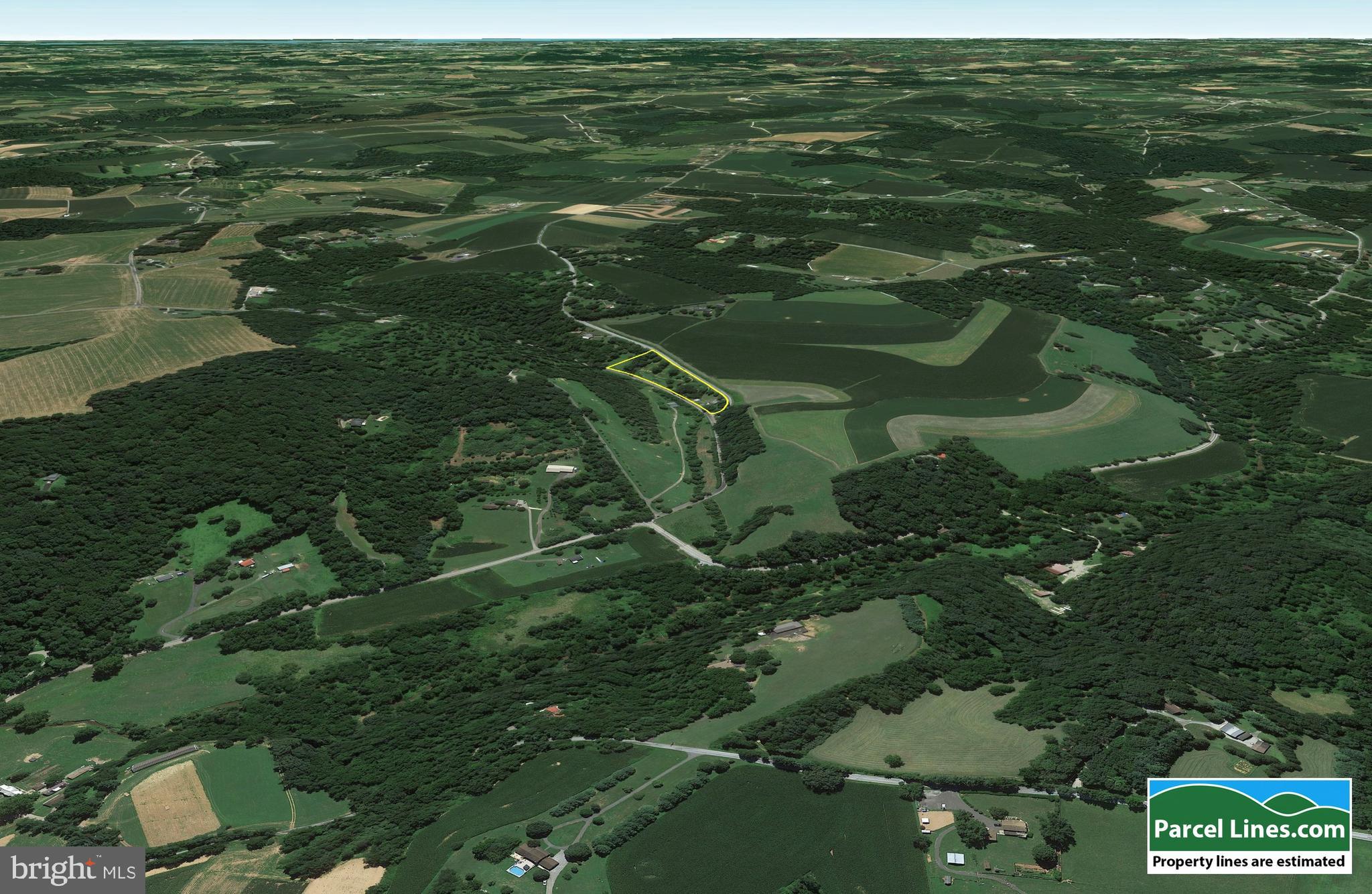 AIRVILLE - Residential