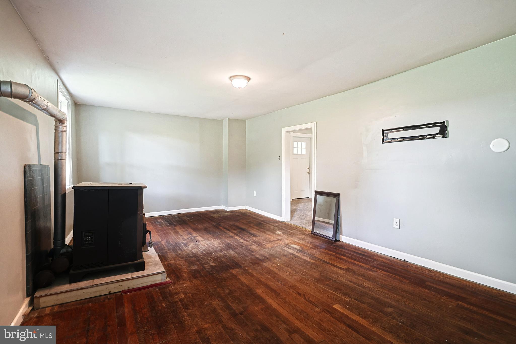 AIRVILLE - Residential