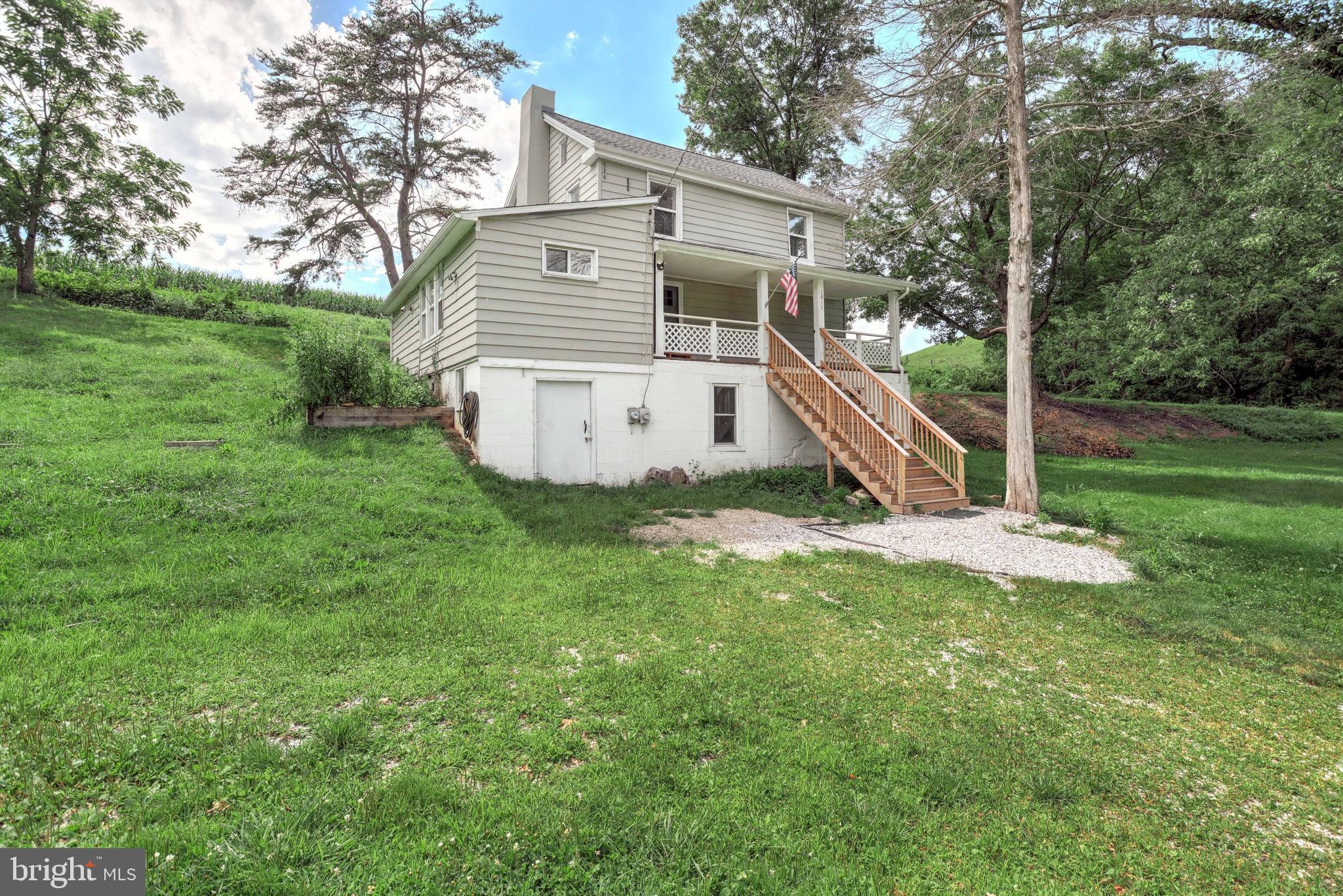 AIRVILLE - Residential