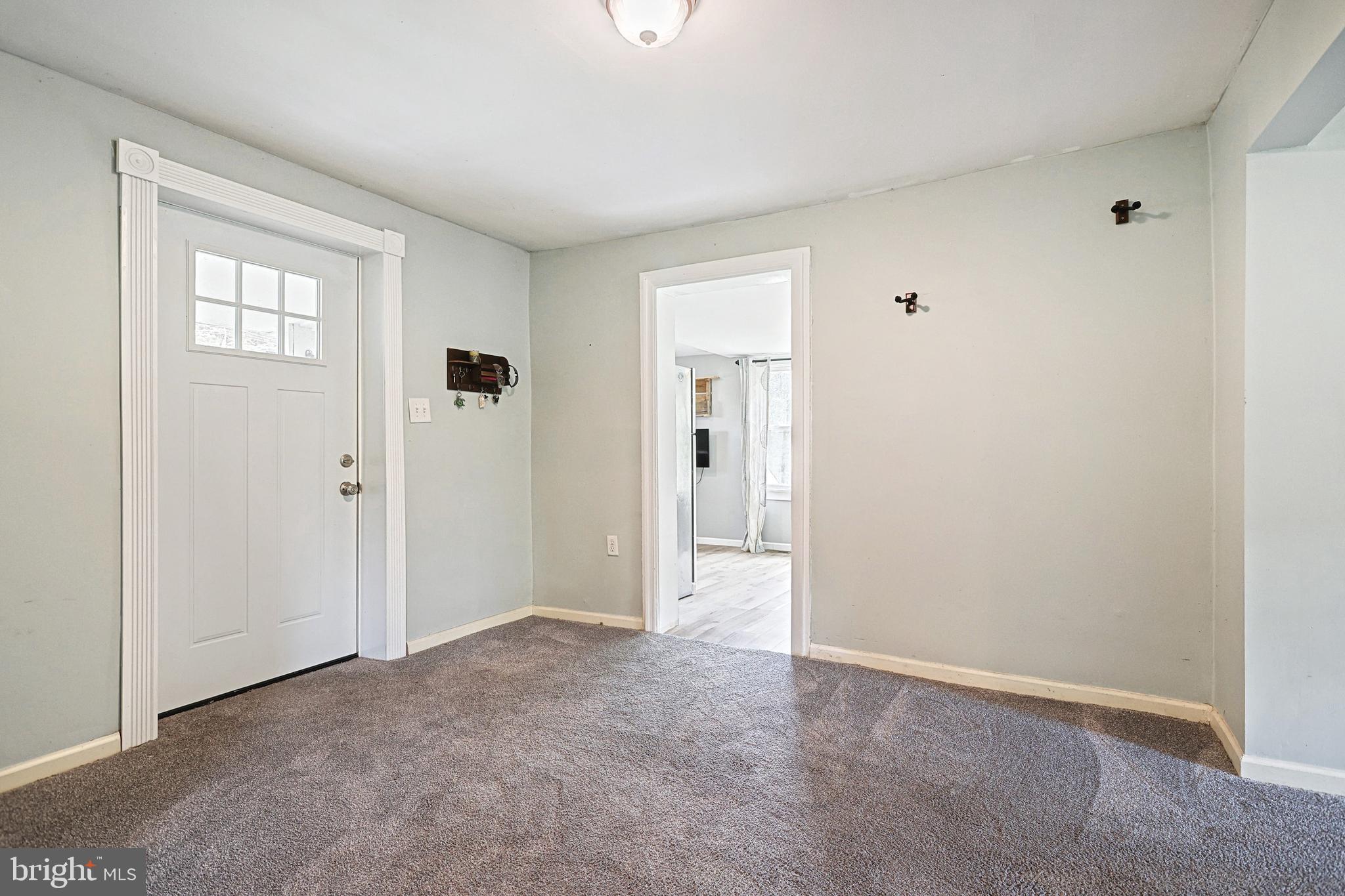 AIRVILLE - Residential