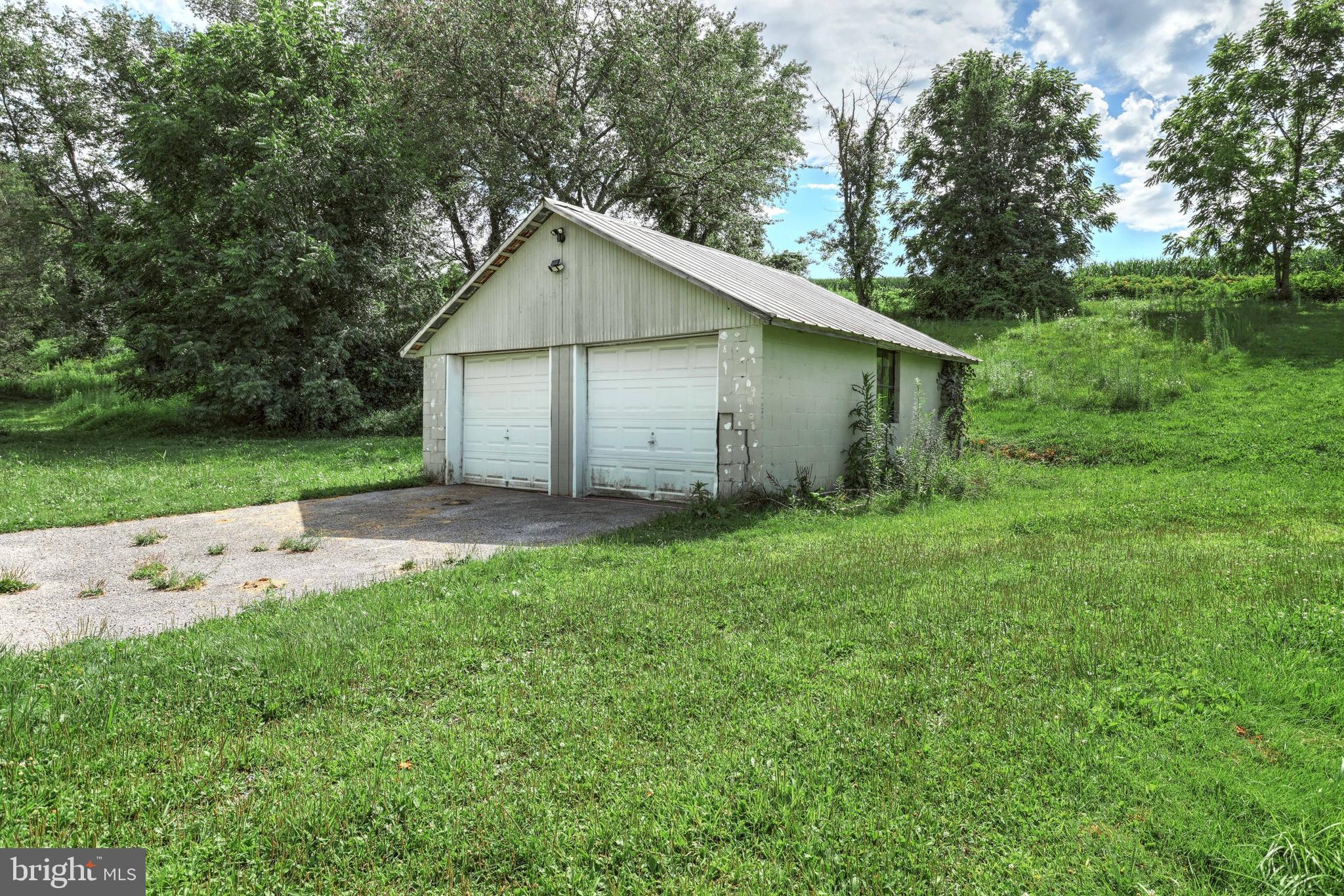 AIRVILLE - Residential