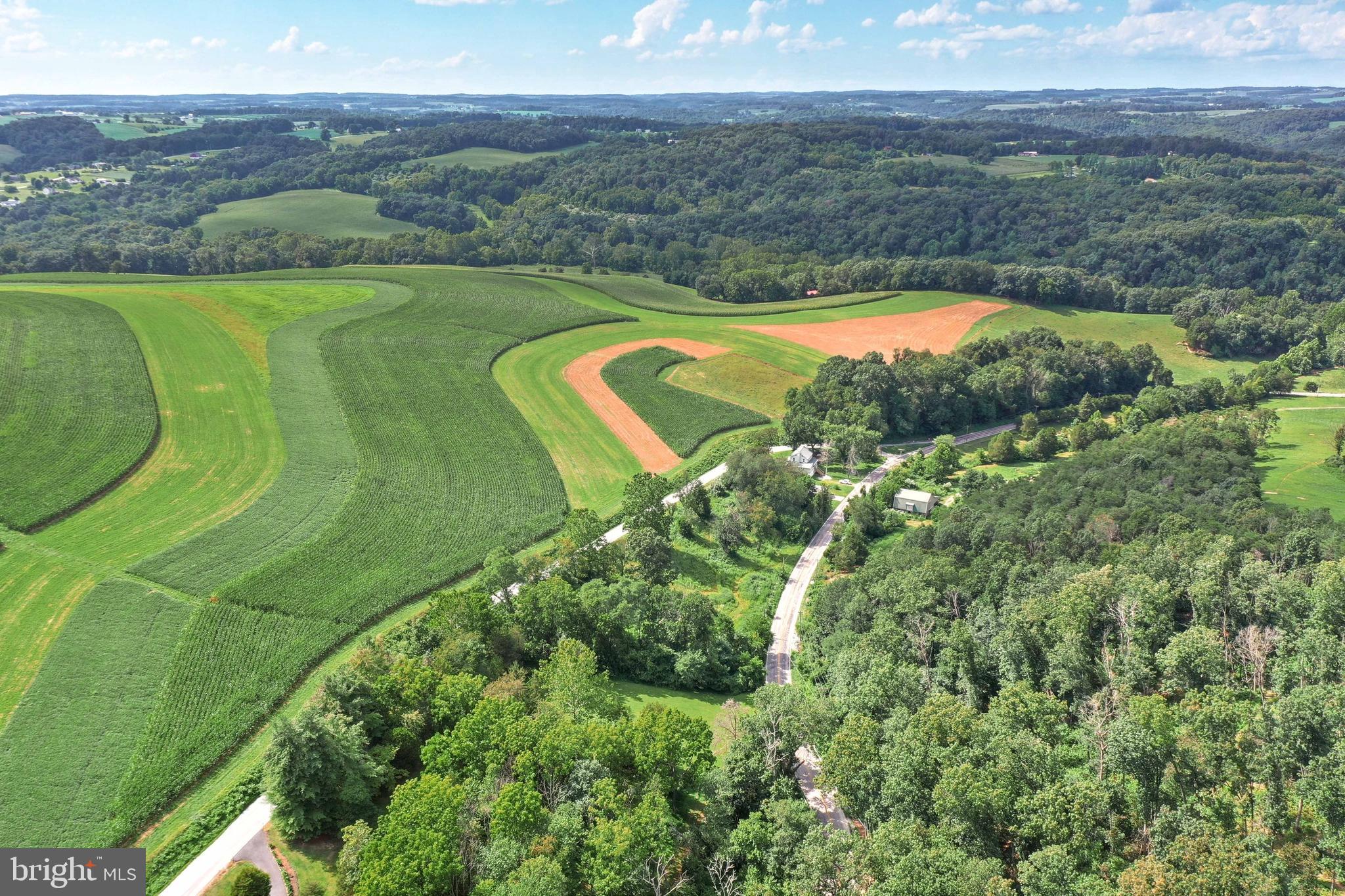 AIRVILLE - Residential