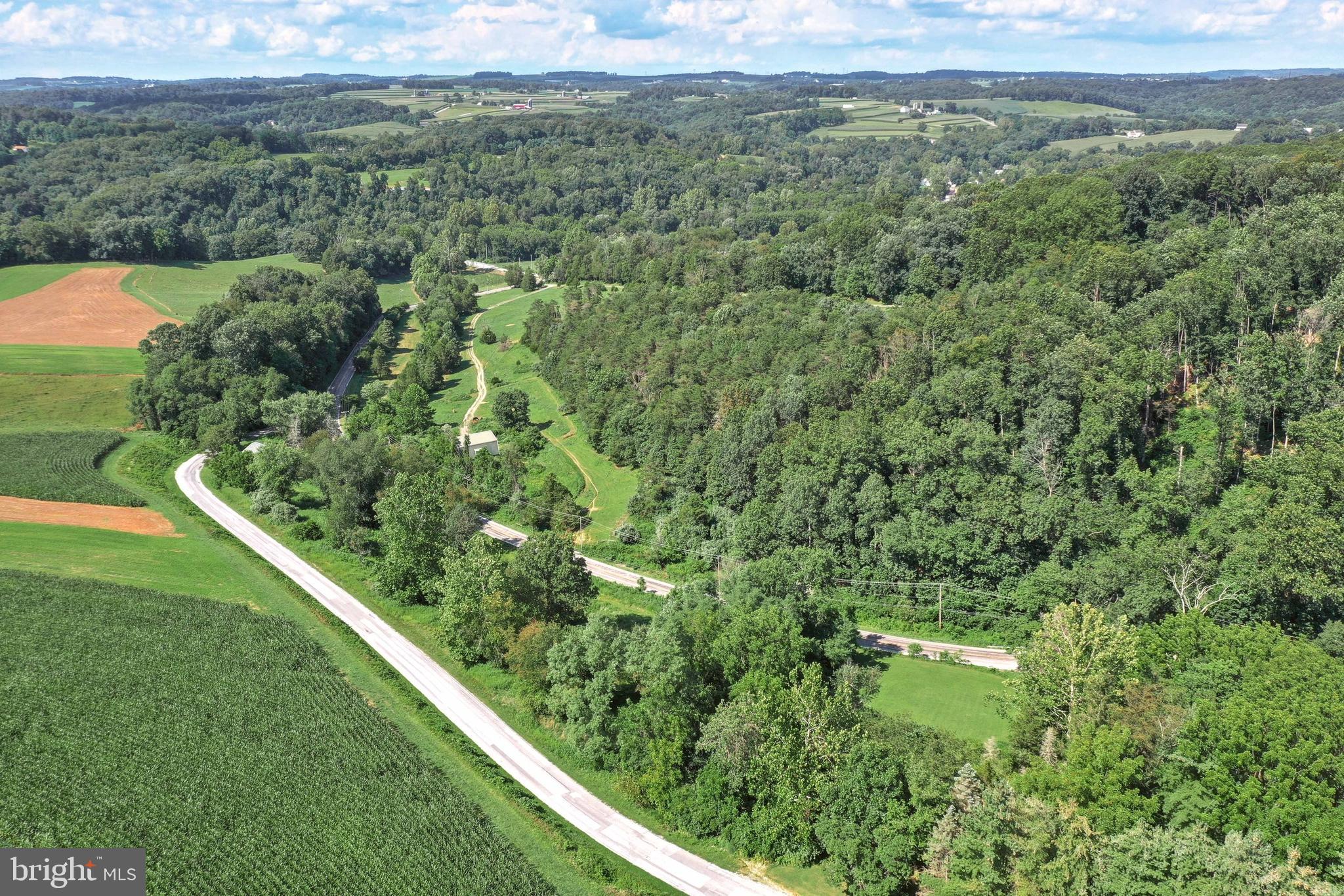 AIRVILLE - Residential