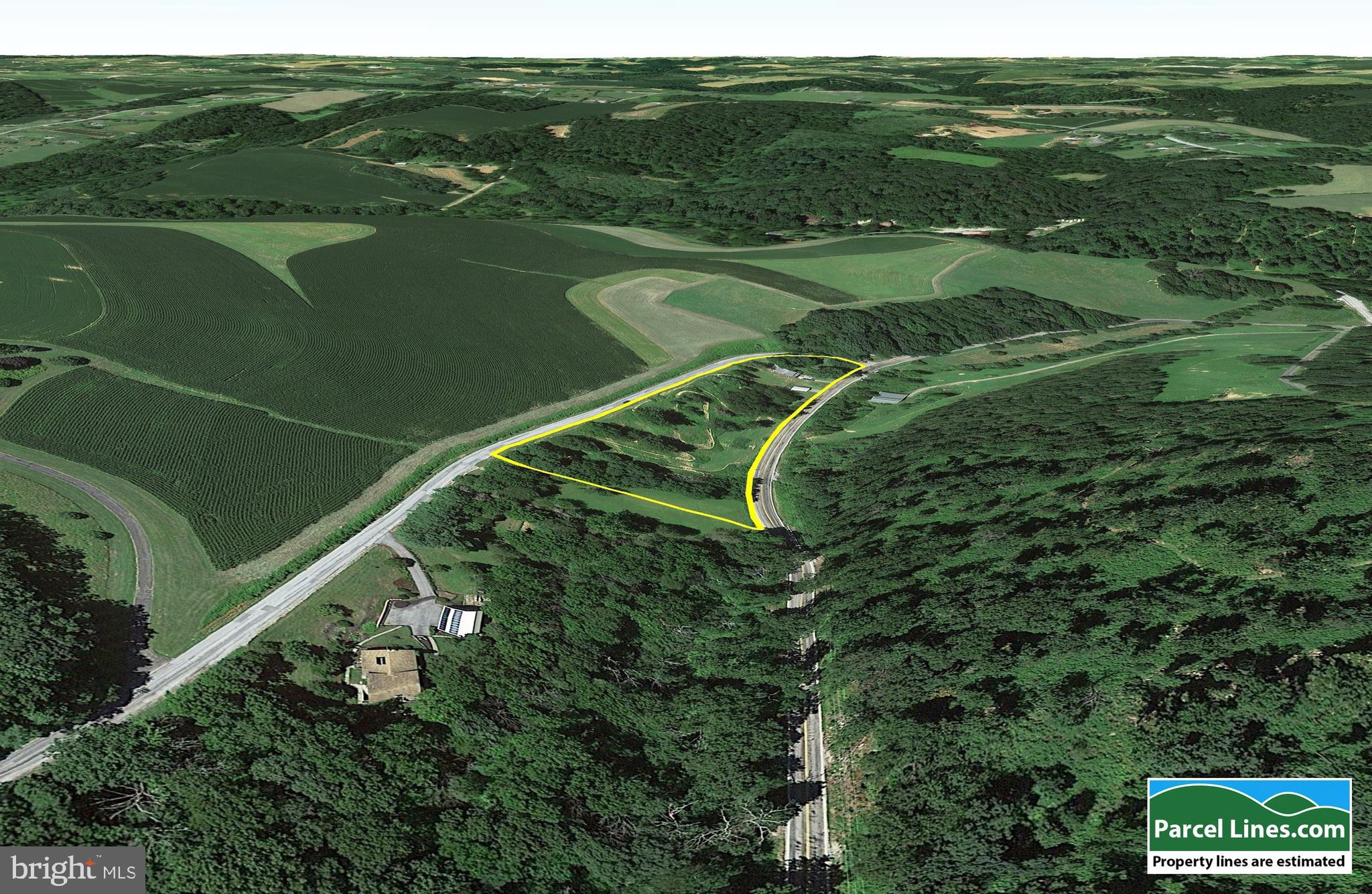 AIRVILLE - Residential