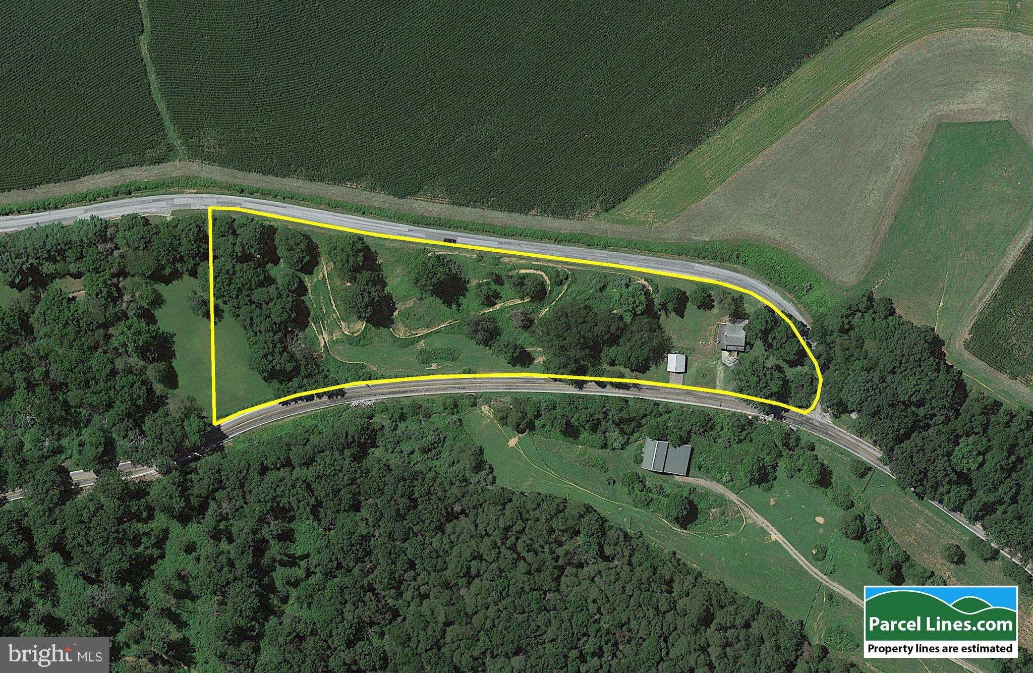 AIRVILLE - Residential