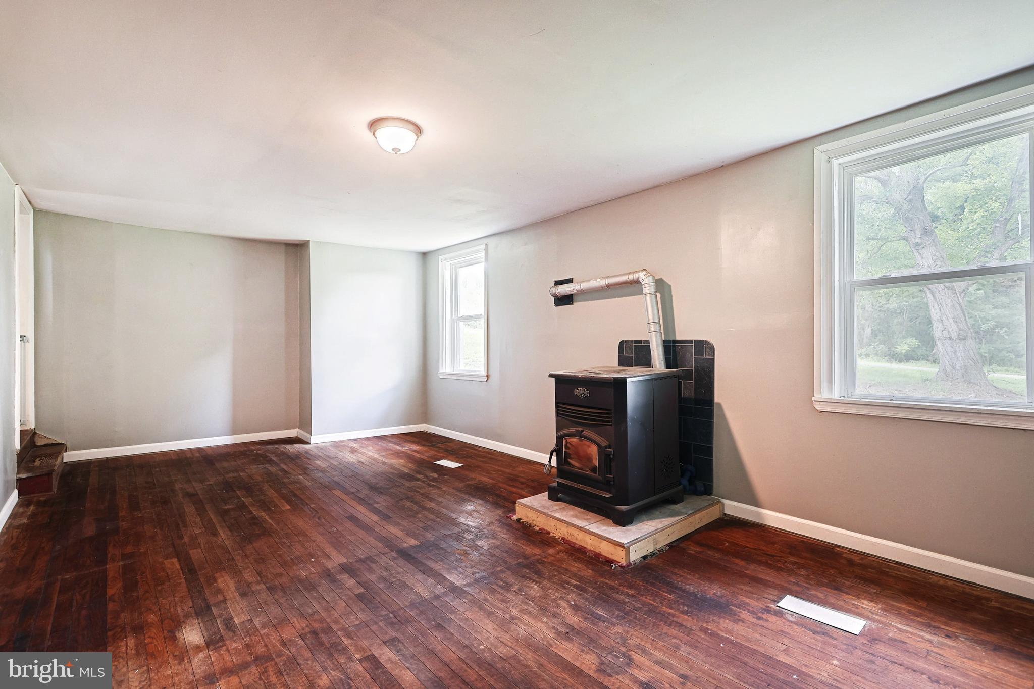 AIRVILLE - Residential