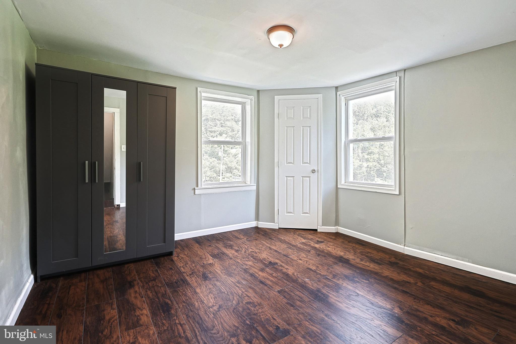 AIRVILLE - Residential