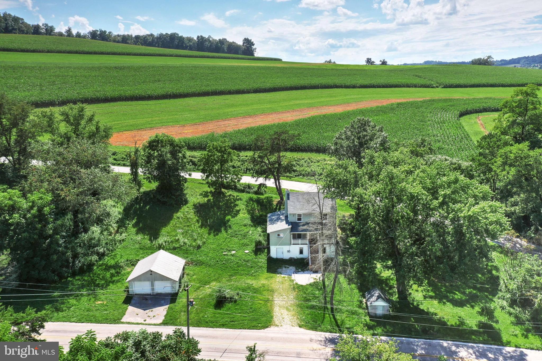 AIRVILLE - Residential