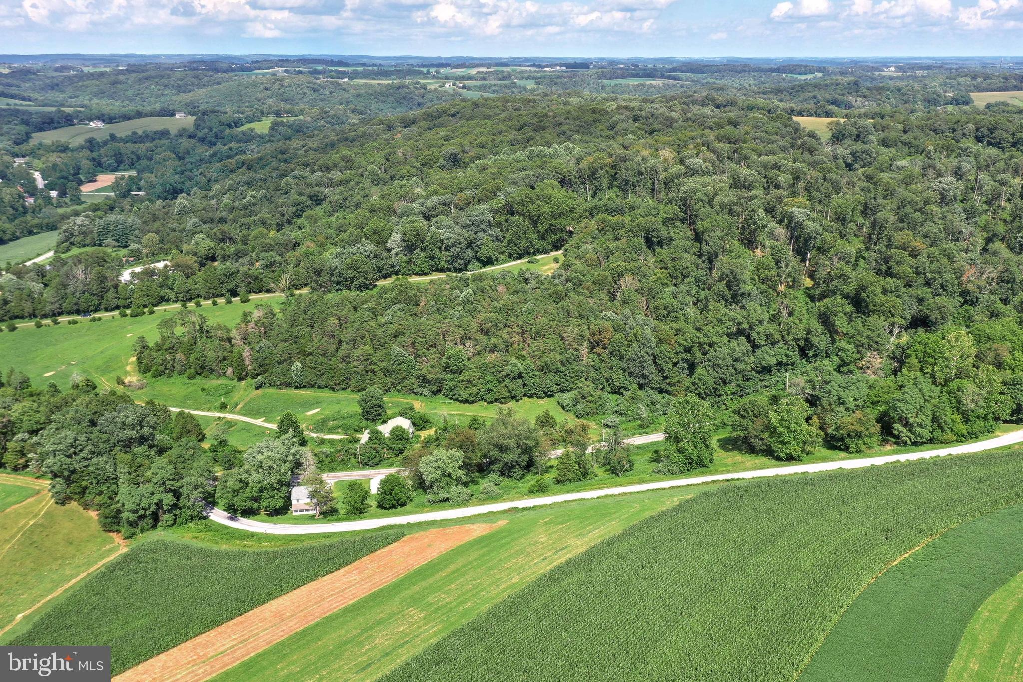 AIRVILLE - Residential