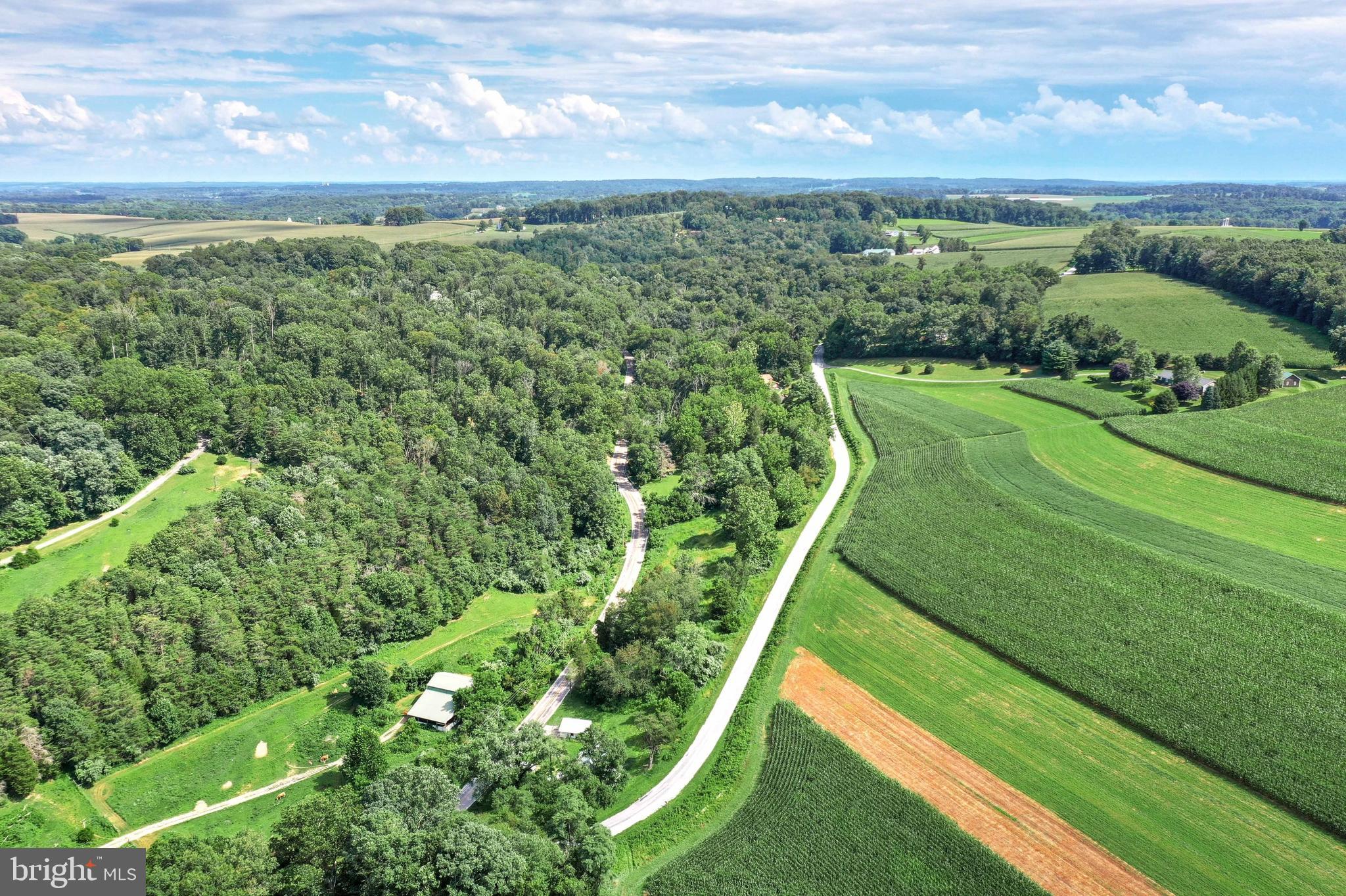 AIRVILLE - Residential