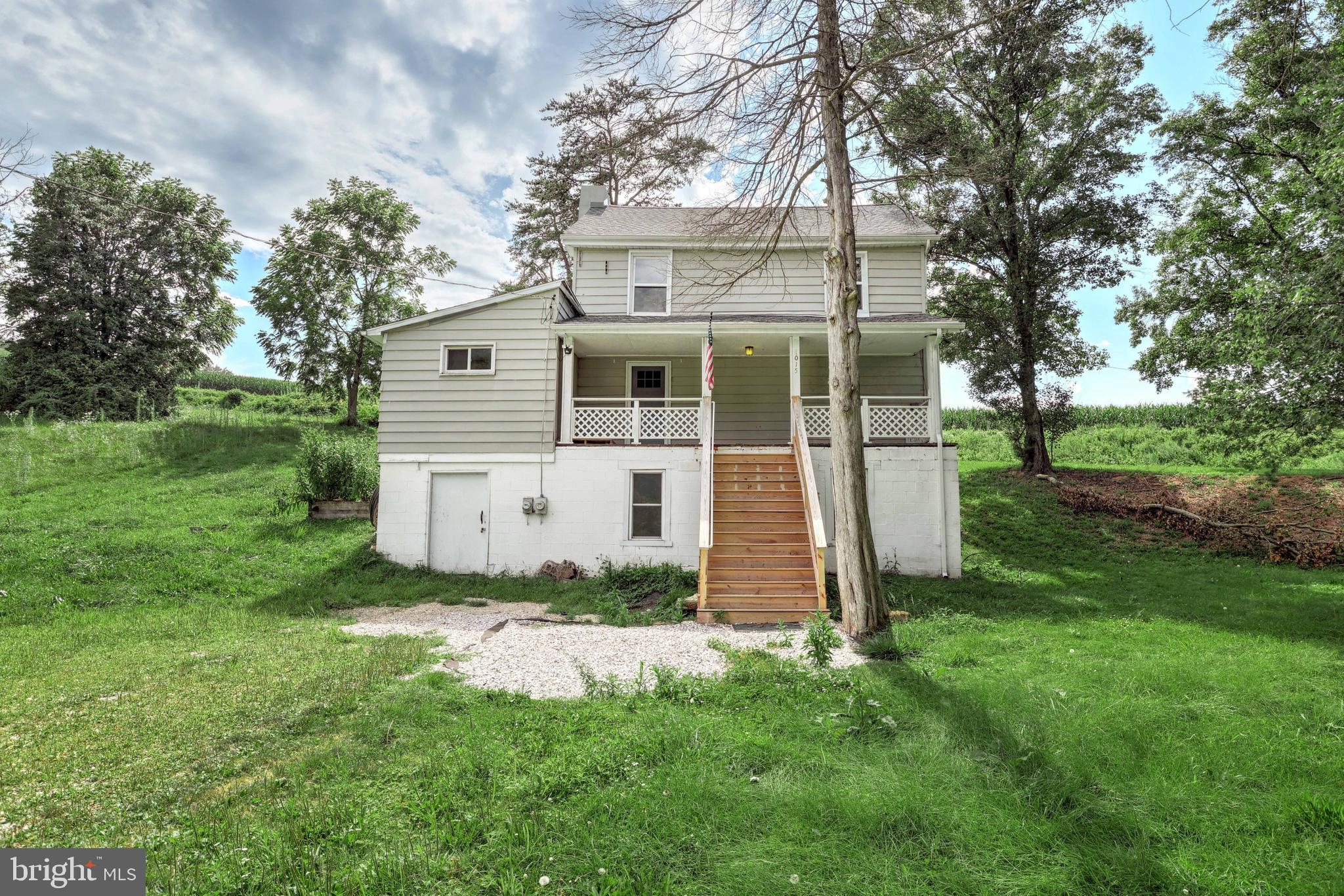 AIRVILLE - Residential