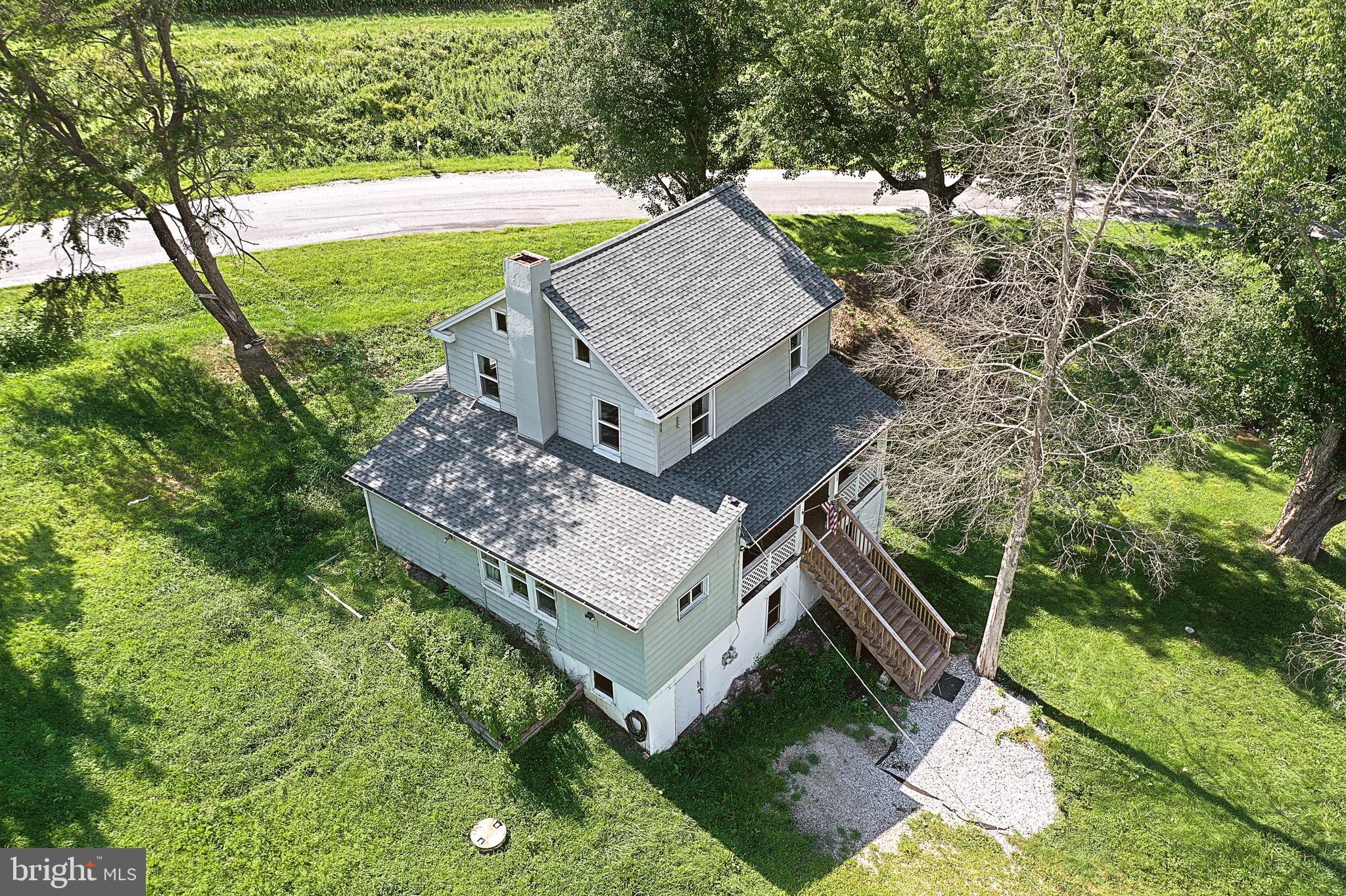 AIRVILLE - Residential