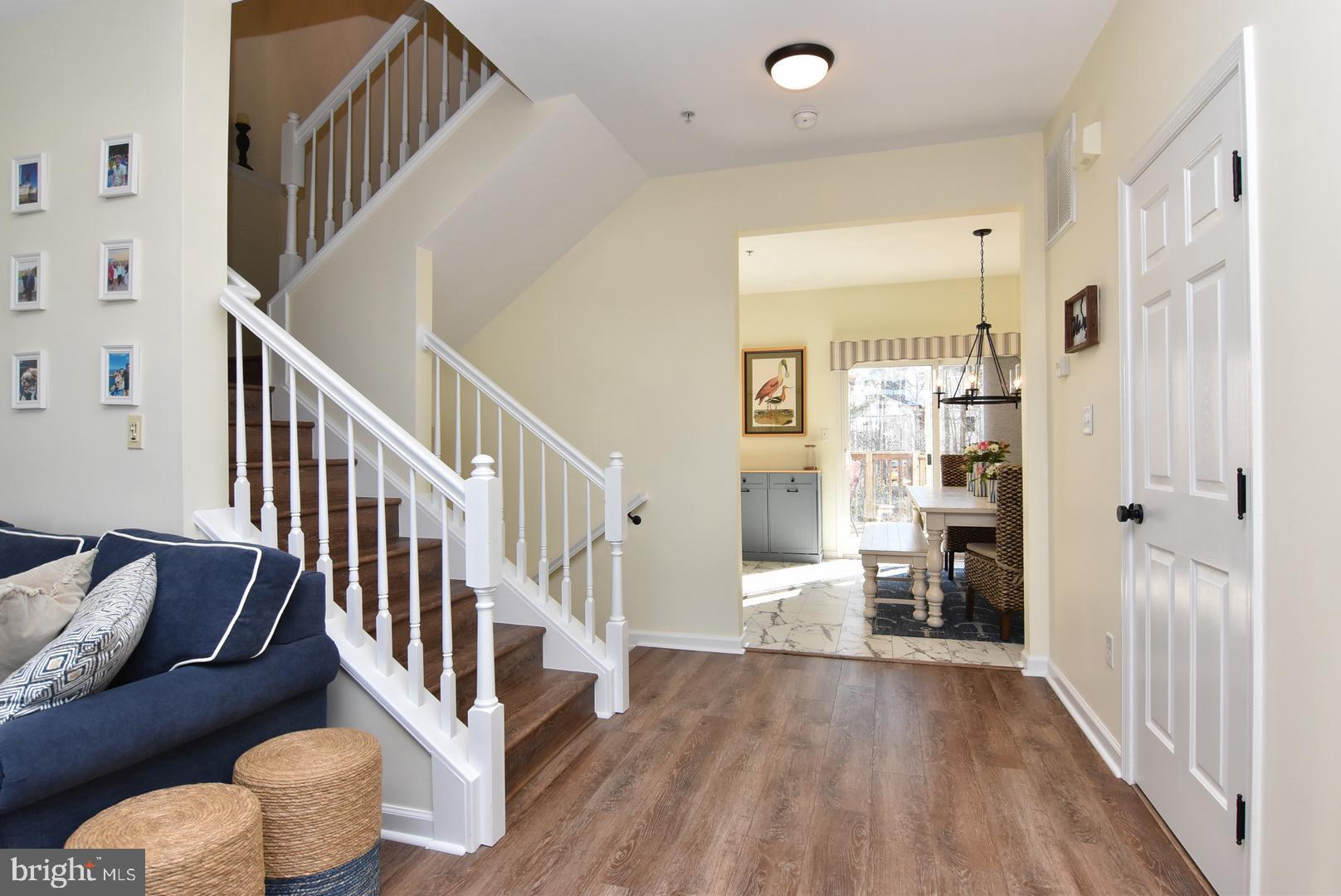 PROVIDENCE - Residential