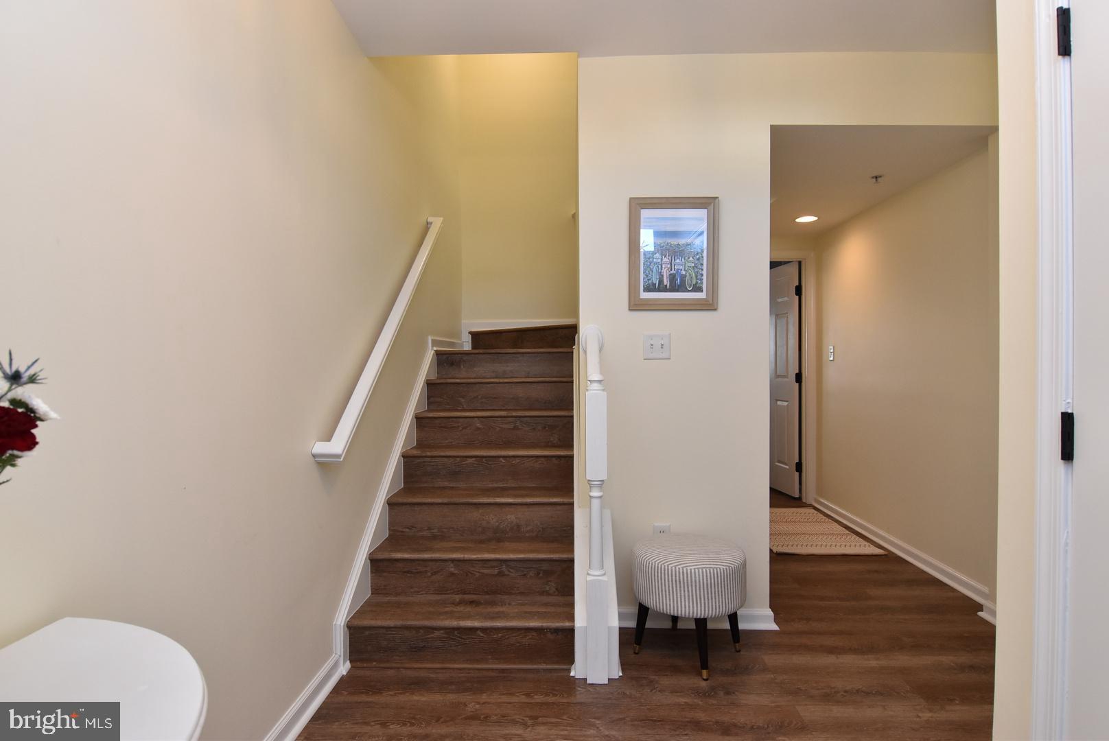 PROVIDENCE - Residential