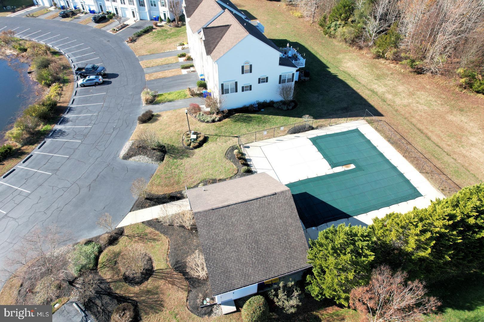 PROVIDENCE - Residential