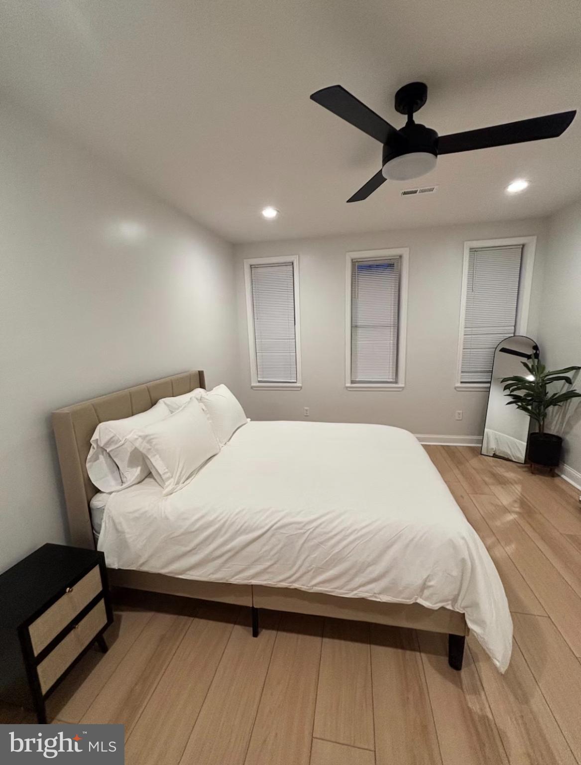 POPPLETON - Residential Lease