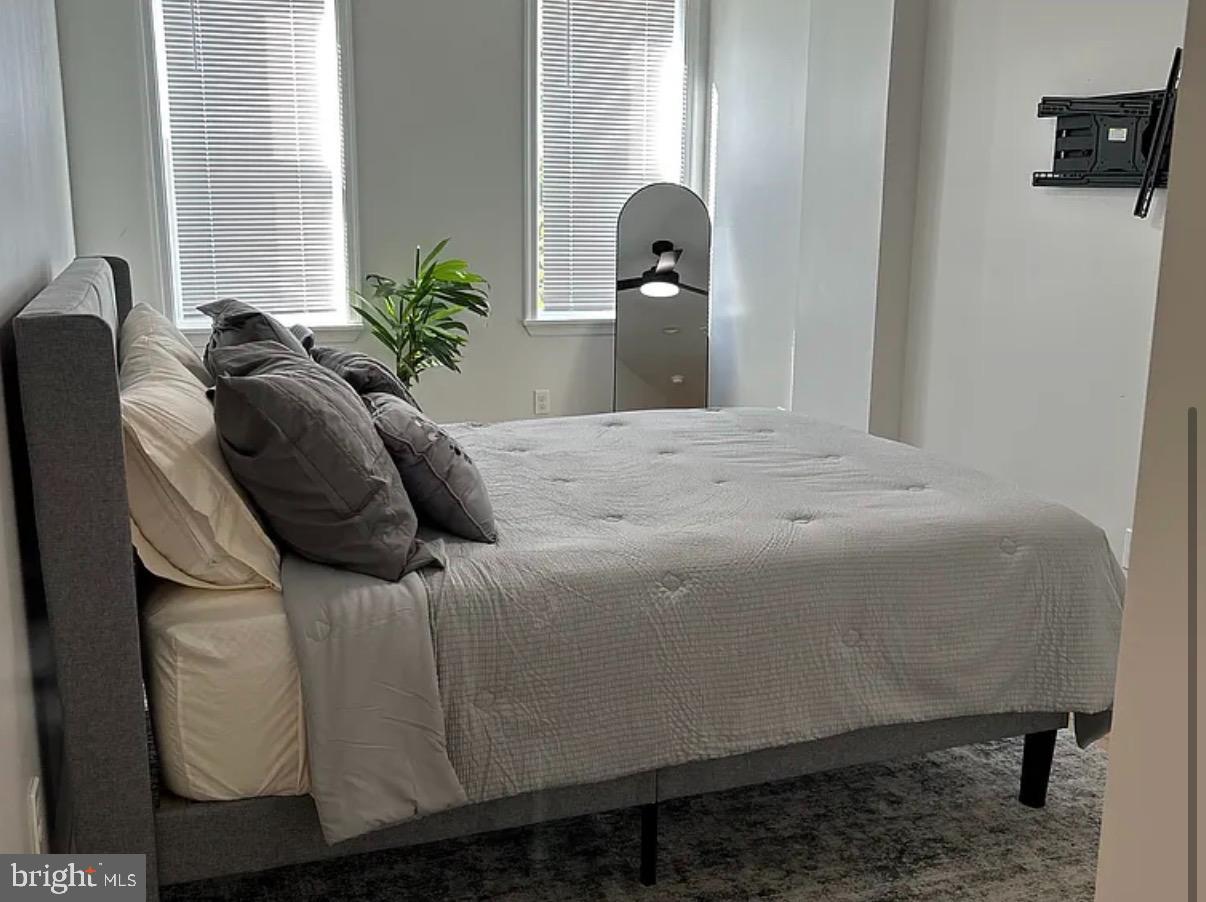 POPPLETON - Residential Lease