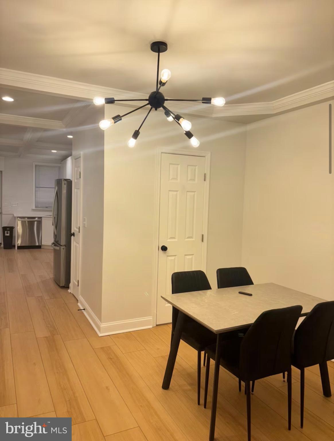 POPPLETON - Residential Lease