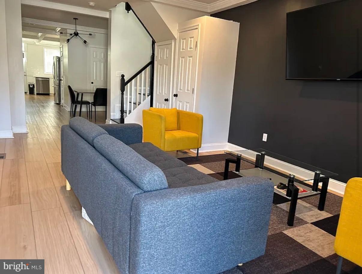 POPPLETON - Residential Lease