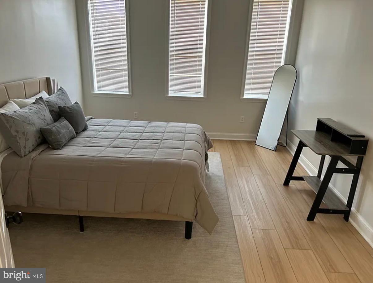 POPPLETON - Residential Lease