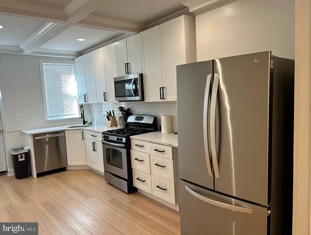 POPPLETON - Residential Lease