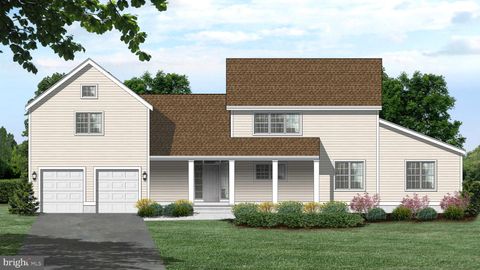 Homes For Sale - 12 Corio Court<br/> PRINCETON, NJ 08540